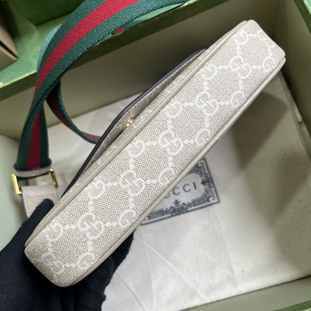 G*u*i ophidia mini bag
