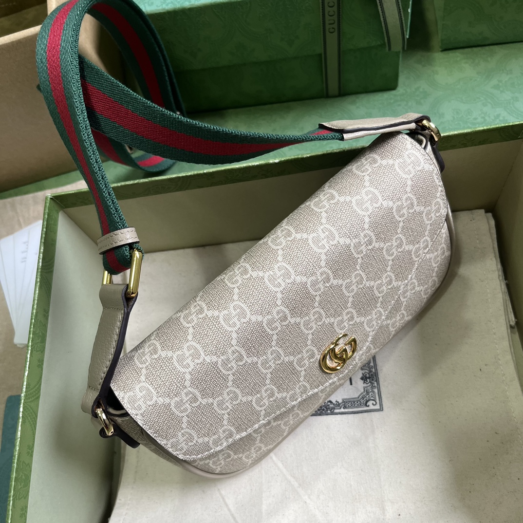G*u*i ophidia mini bag