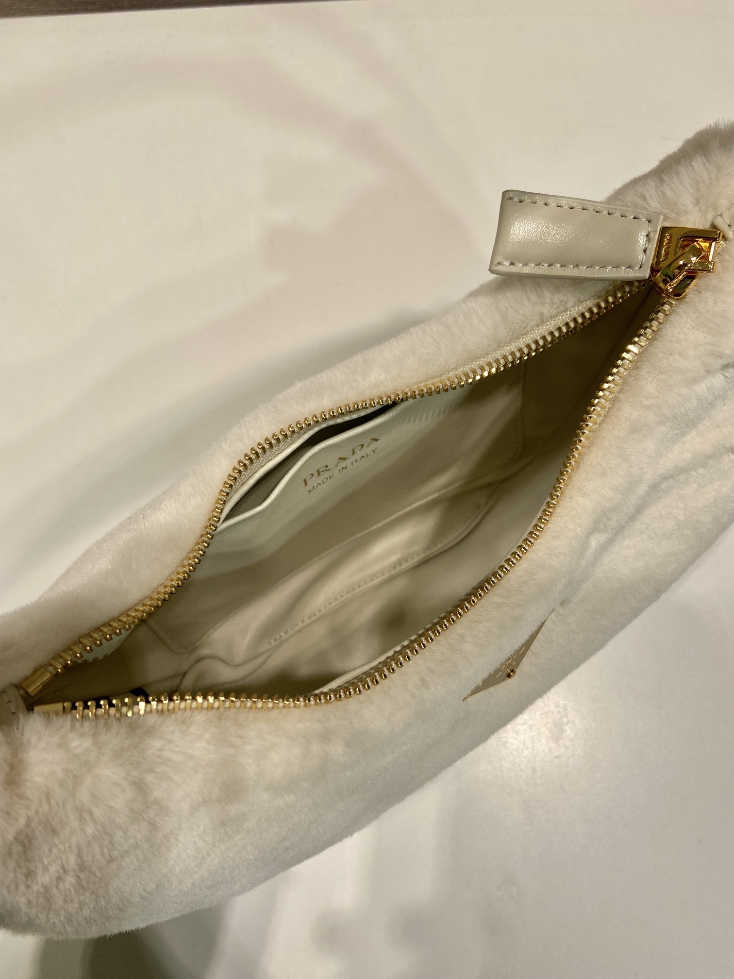 Pra*a moon handbag