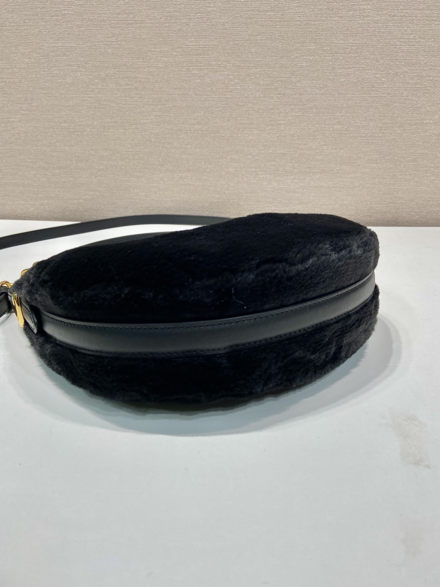 Pra*a moon handbag