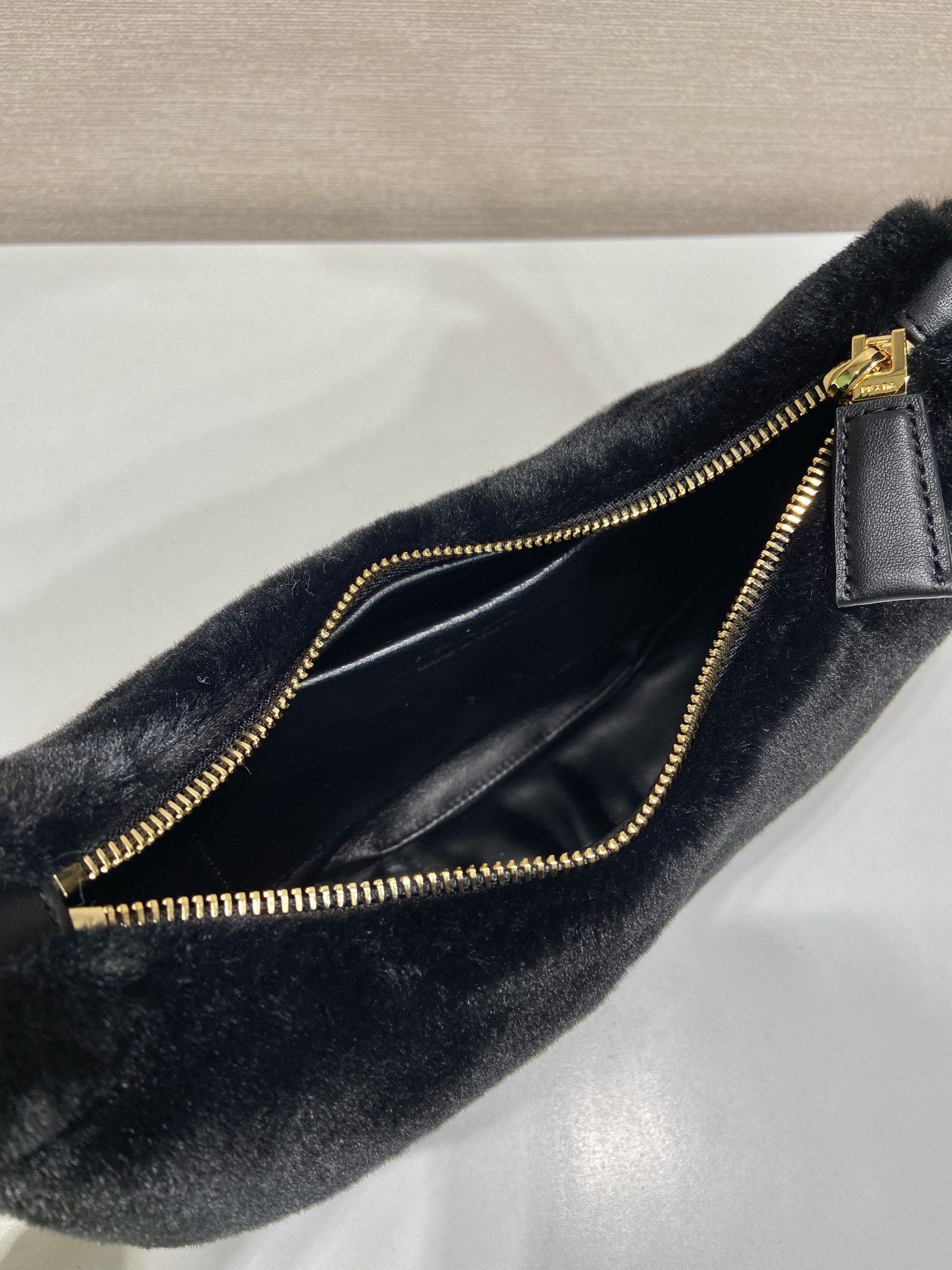 Pra*a moon handbag