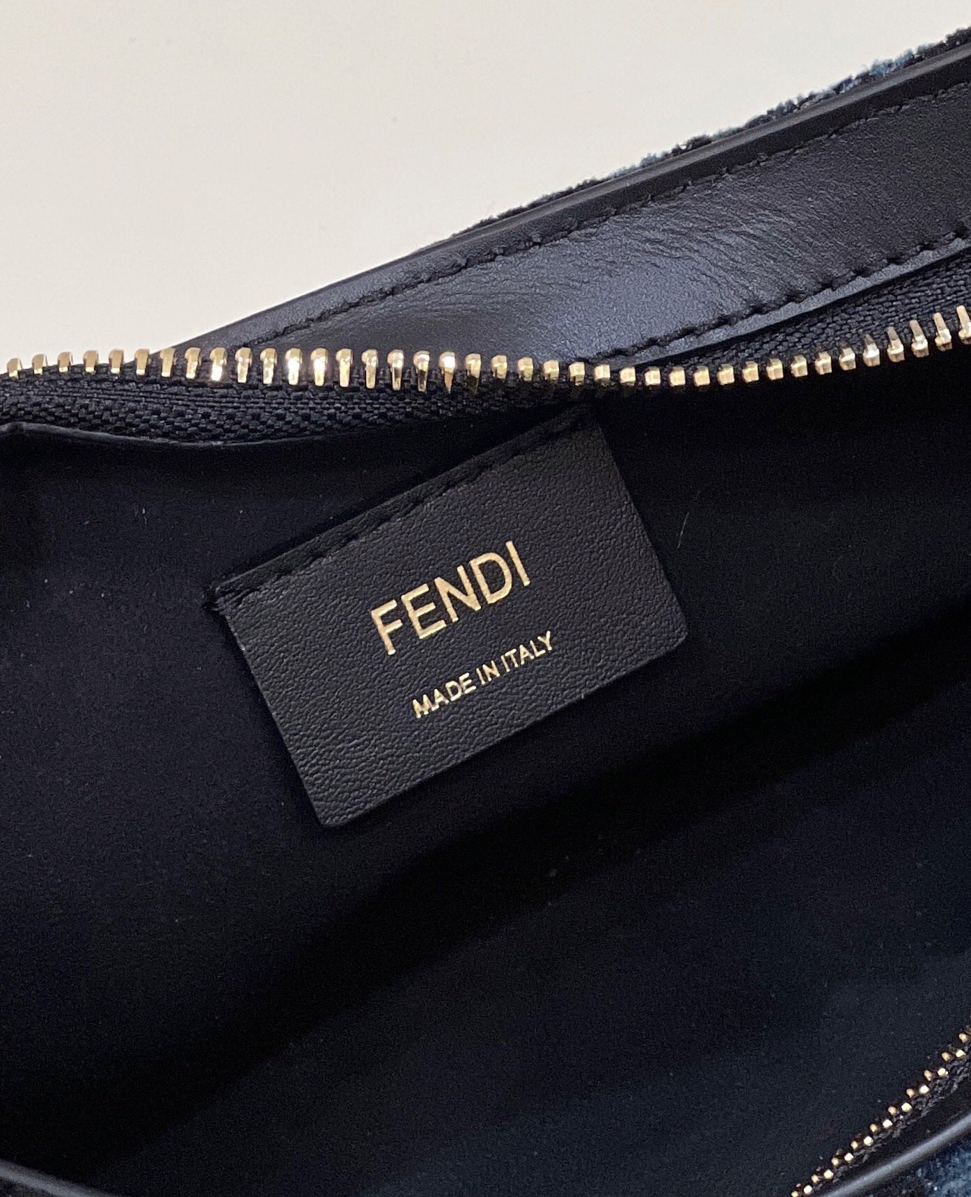 F**di o’lock