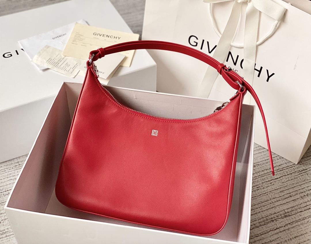 Givenchy Moon Cut Medium Bag