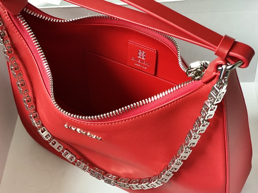 Givenchy Moon Cut Medium Bag