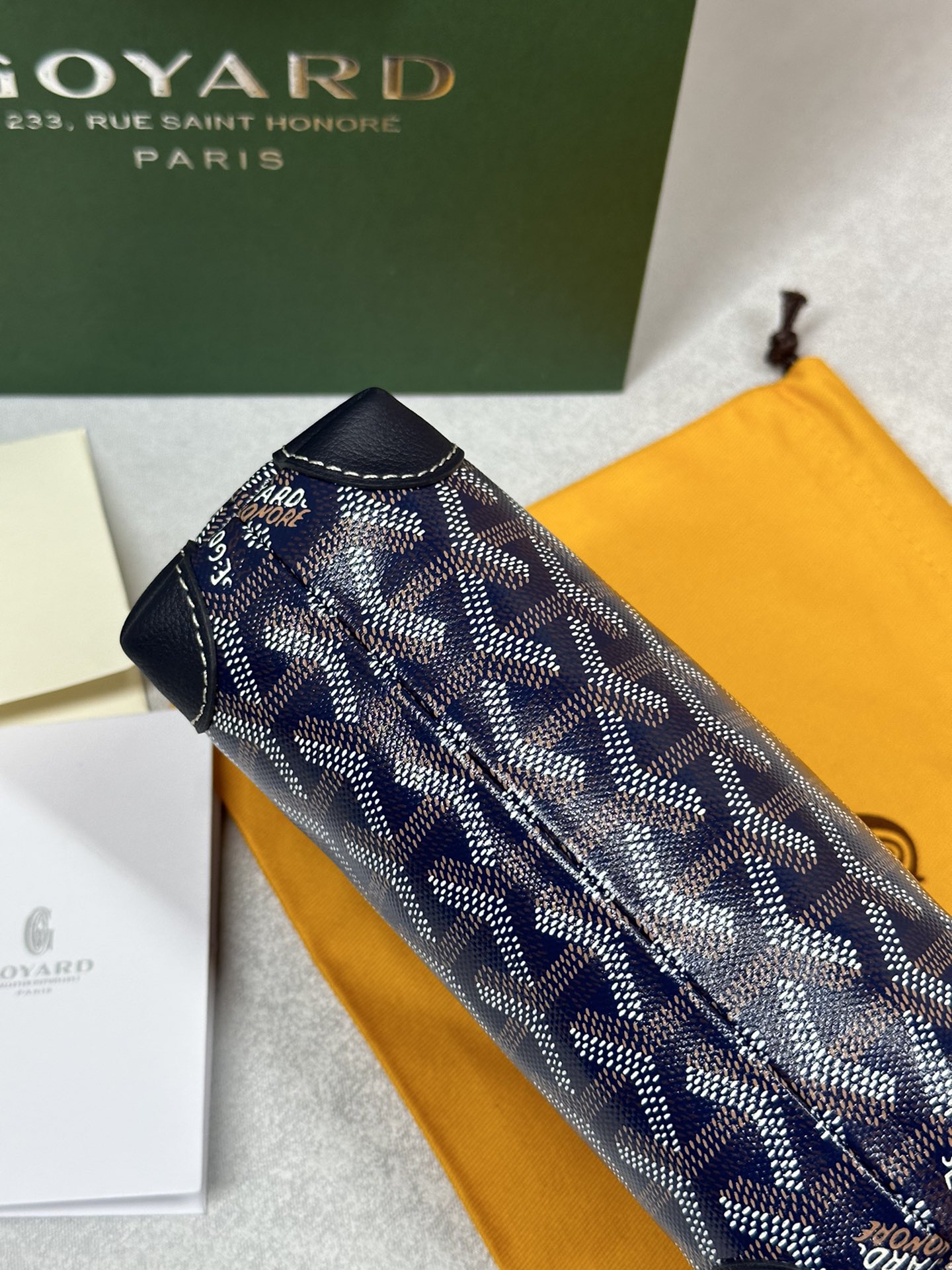 Go*ard vendôme bag