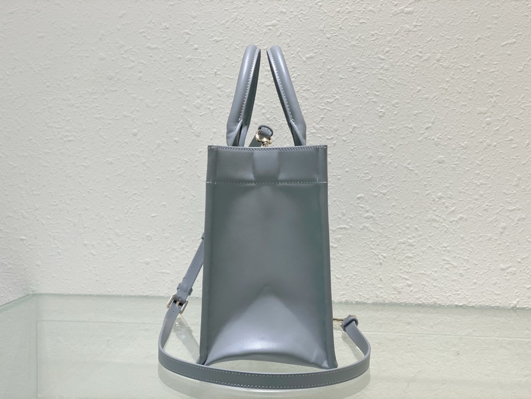 small D*or book tote