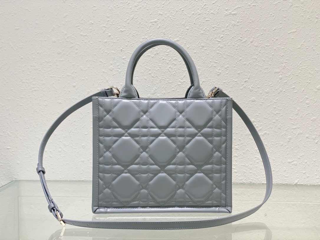 small D*or book tote