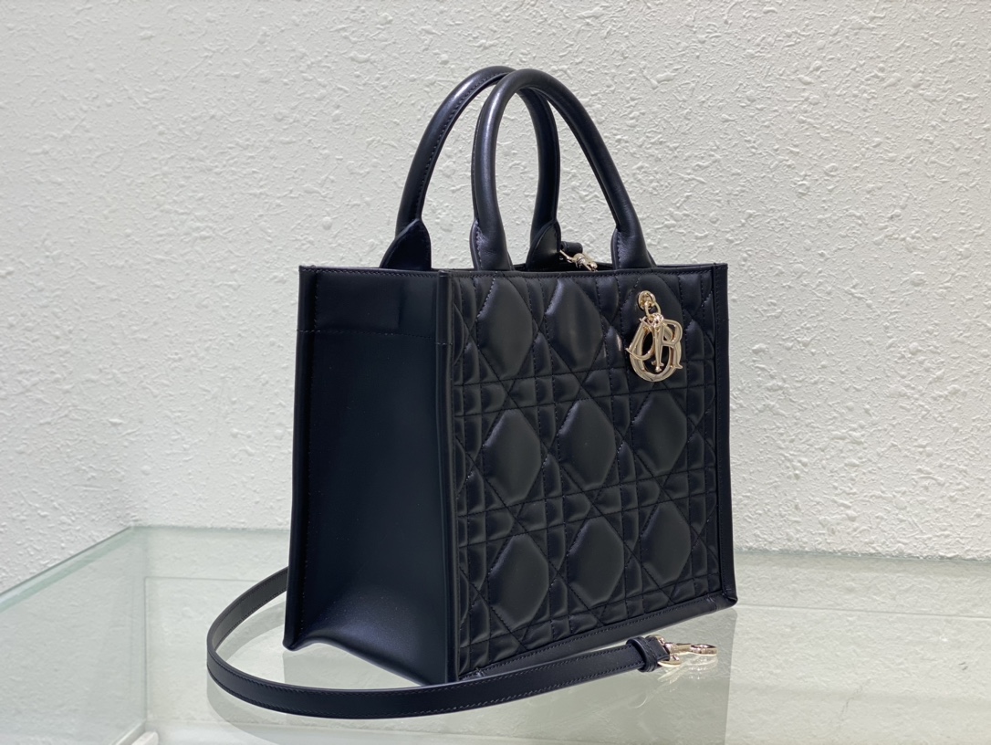 small D*or book tote