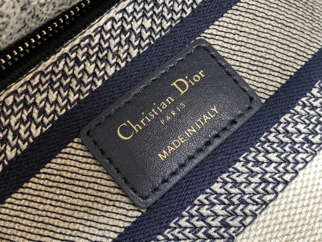 D*or medium lady d-lite bag