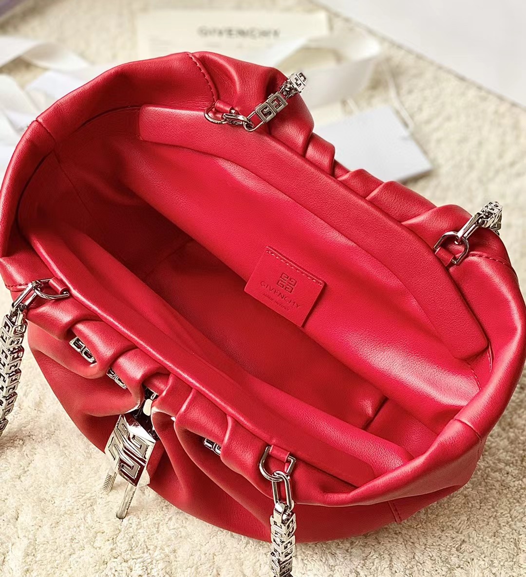 Givenchy Kenny Bag