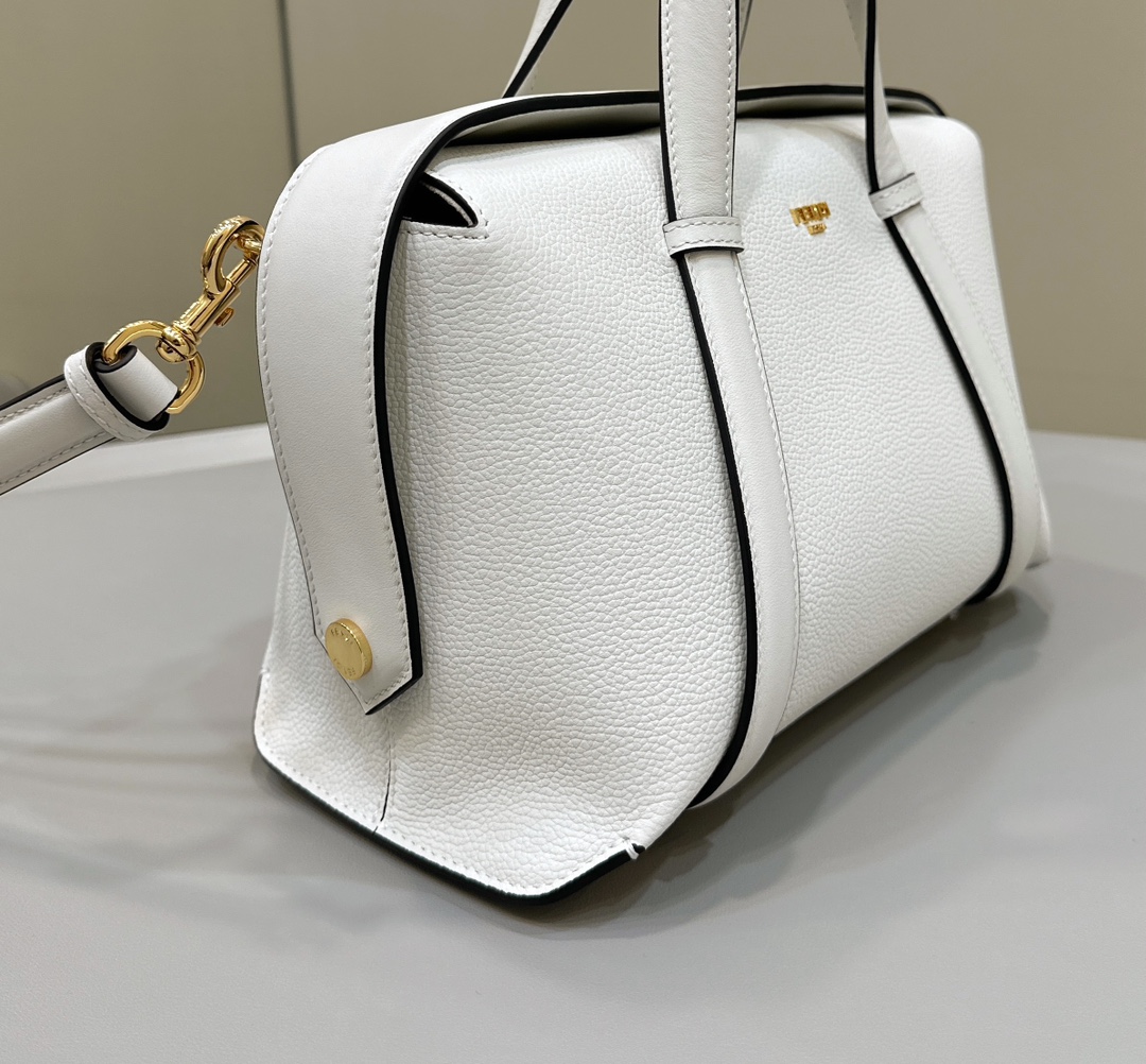 F**di boston handbag