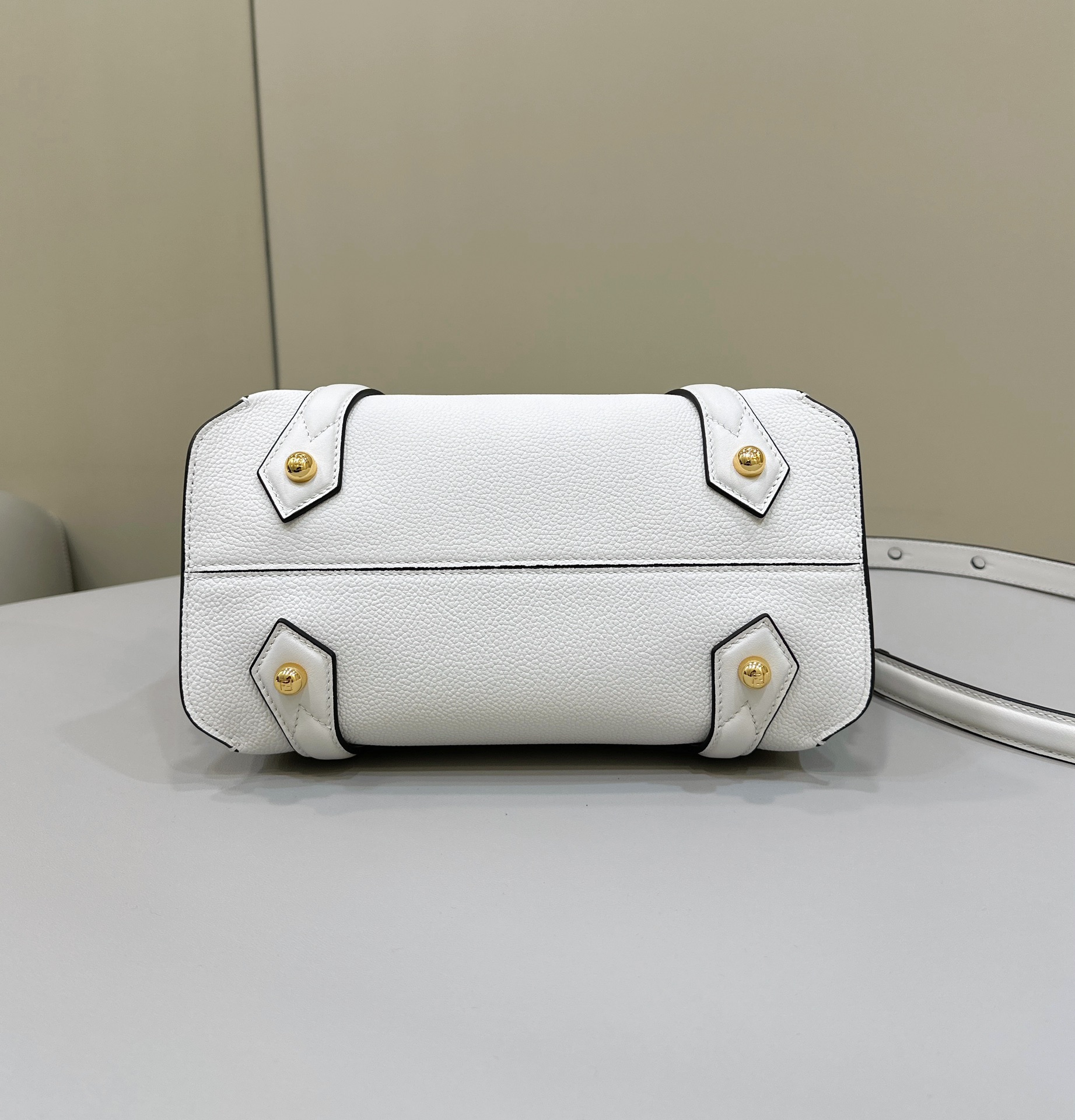 F**di boston handbag