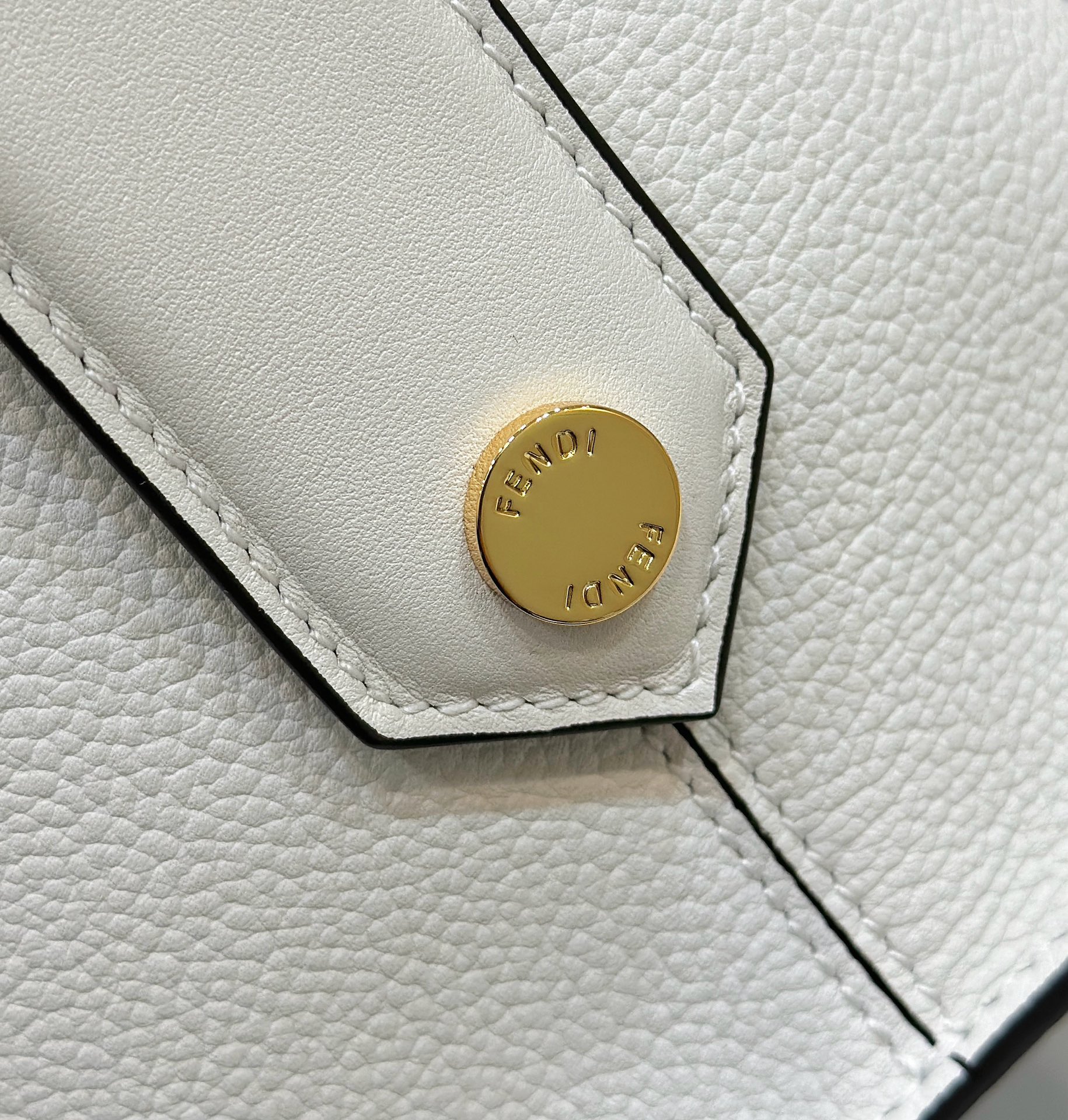 F**di boston handbag