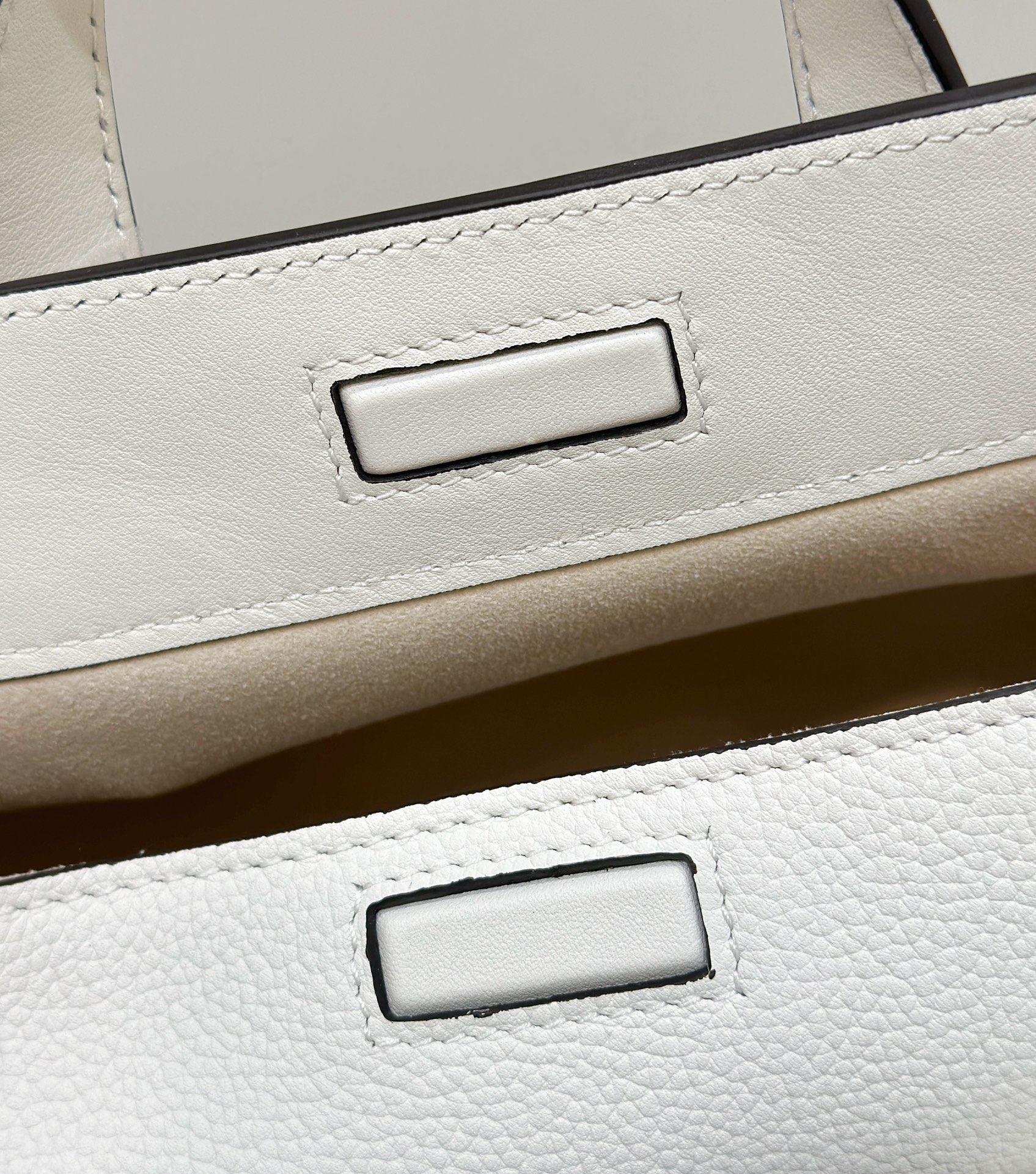 F**di boston handbag