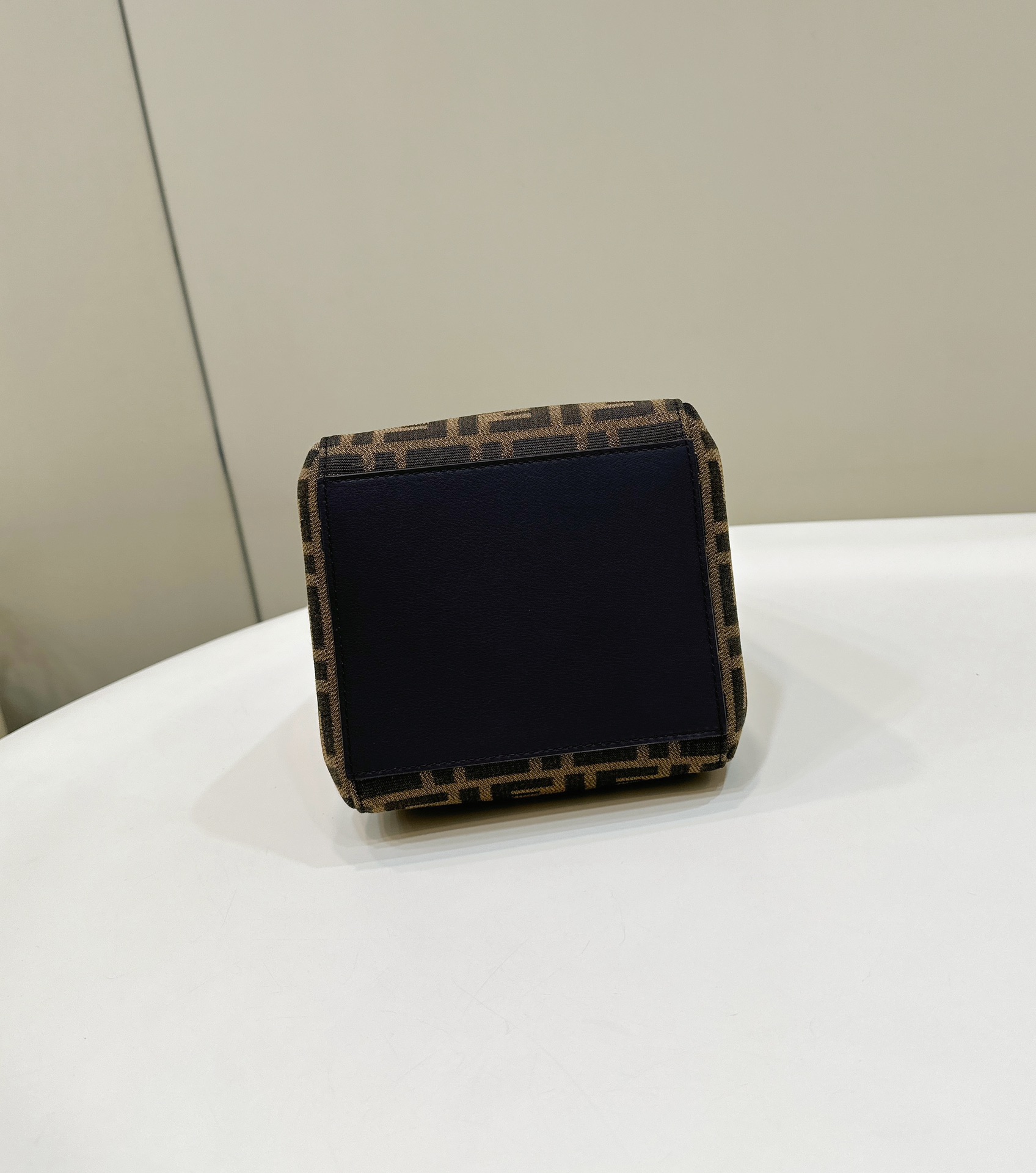 F**di origami mini bag