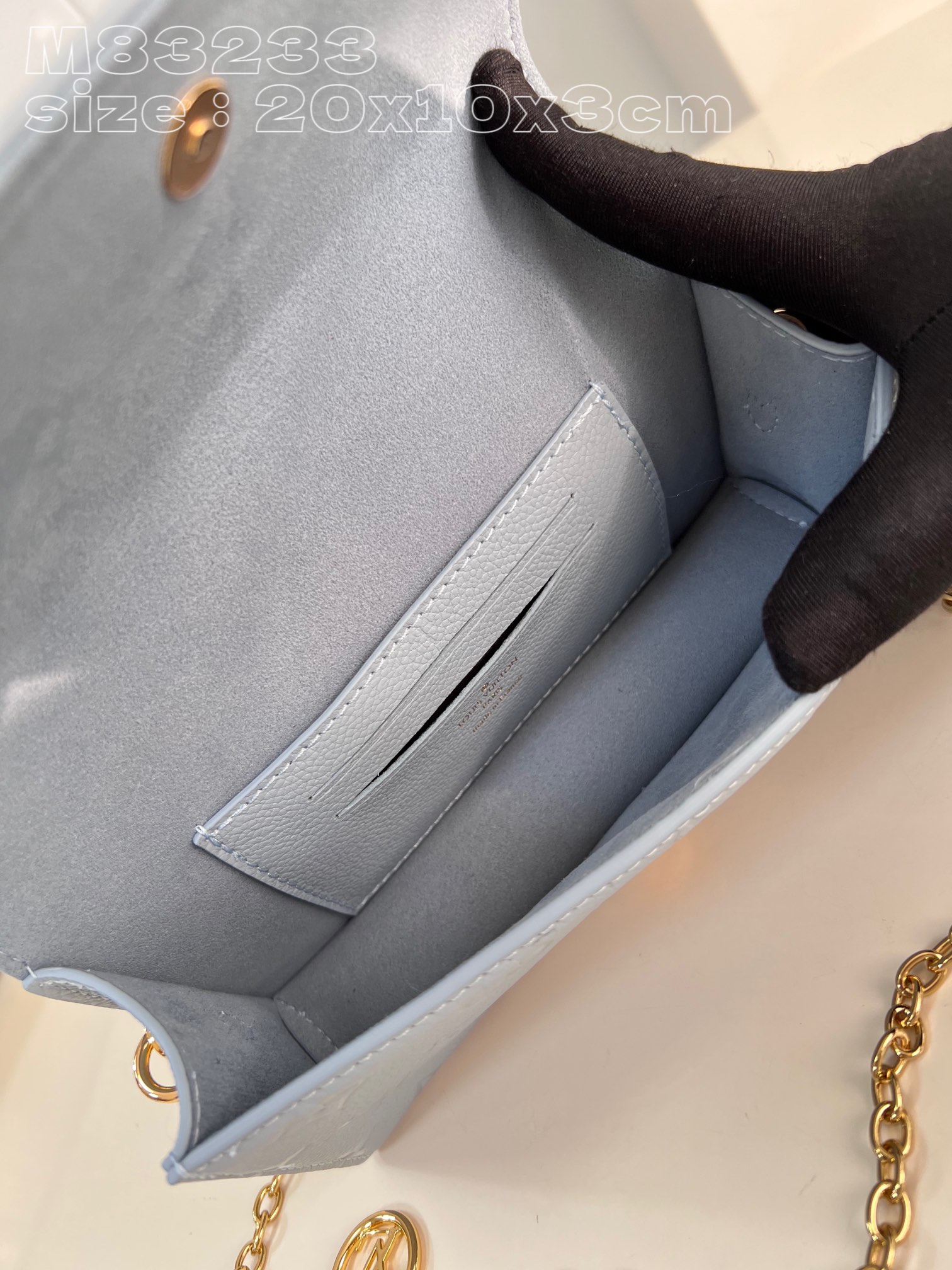 l**is V*t*n wallet on chain lily