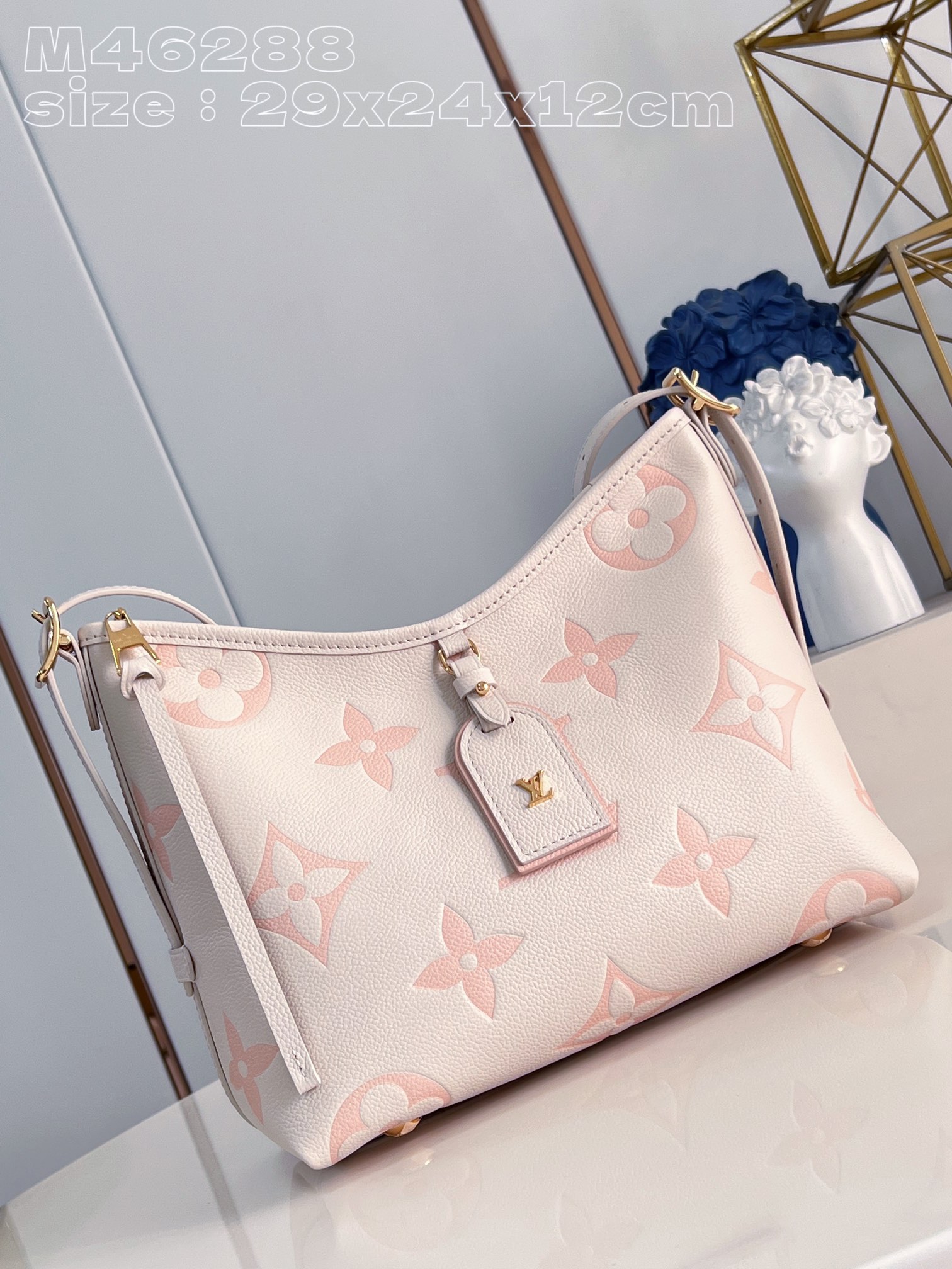 l**is V*t*n carryall pm bag