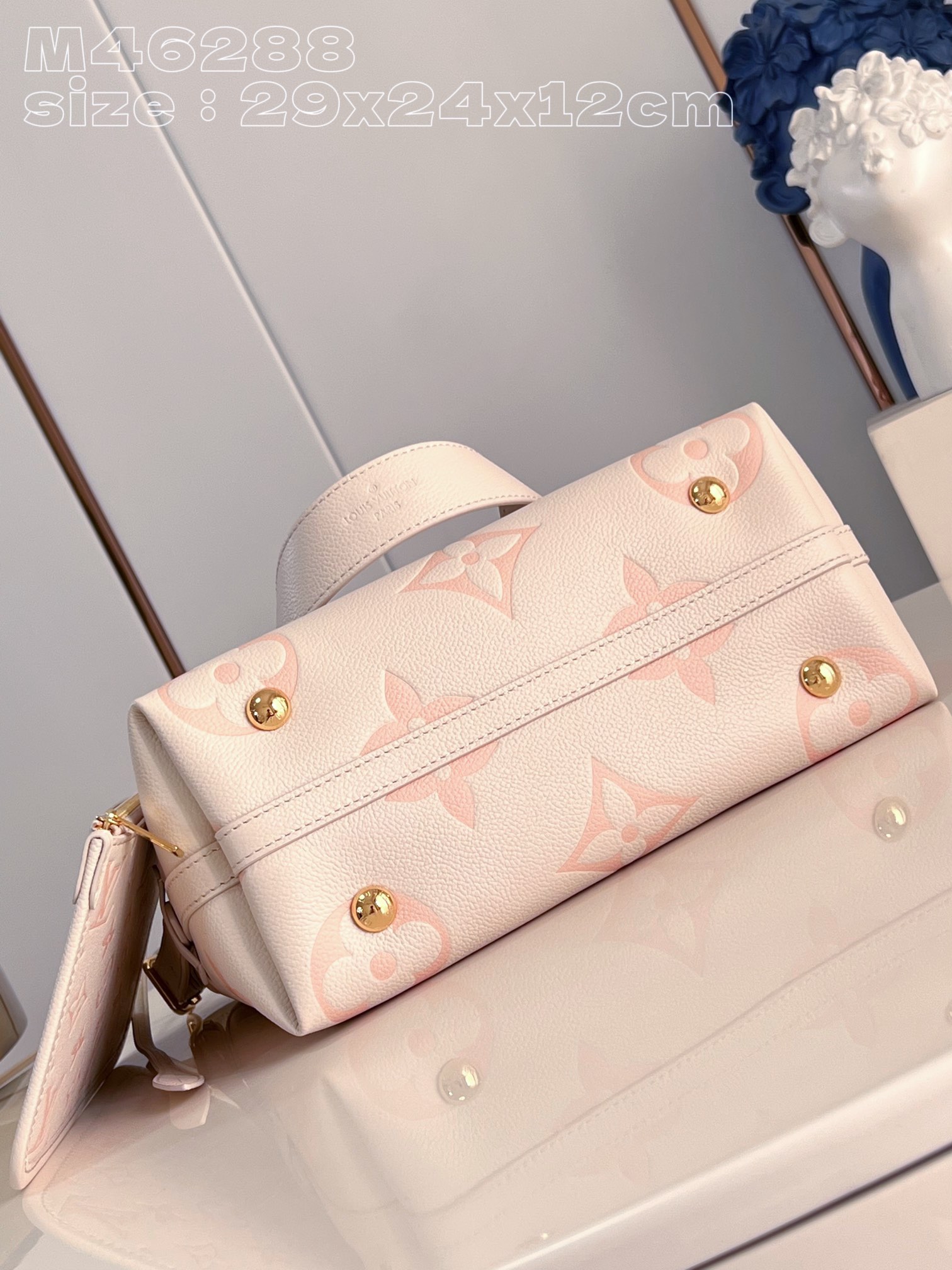 l**is V*t*n carryall pm bag