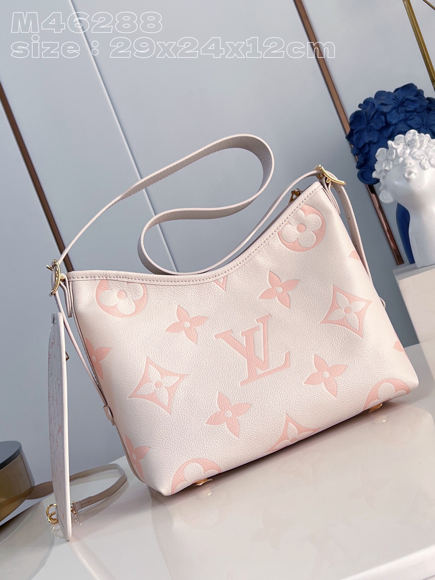 l**is V*t*n carryall pm bag