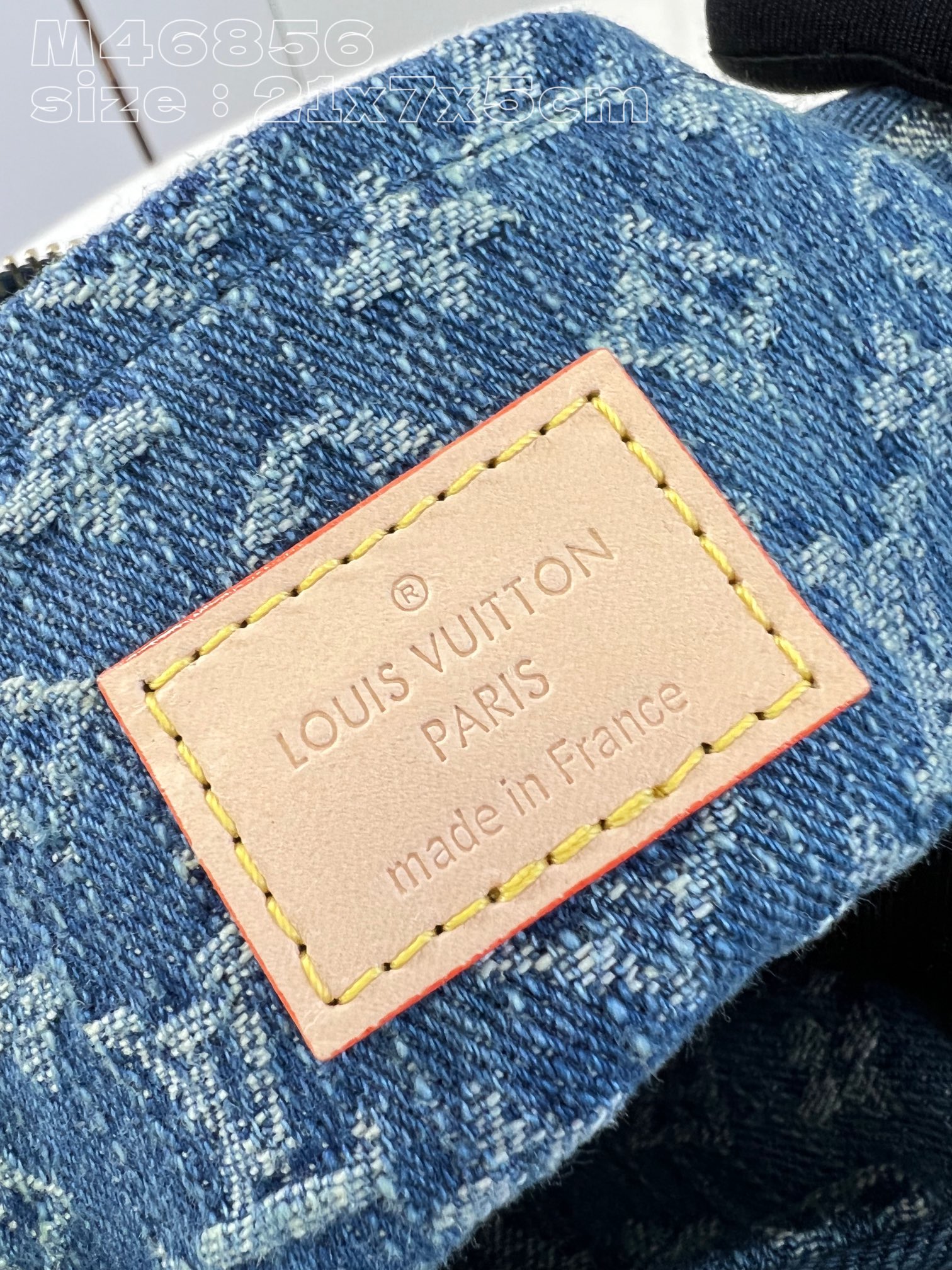 l**is V*t*n croissant mm