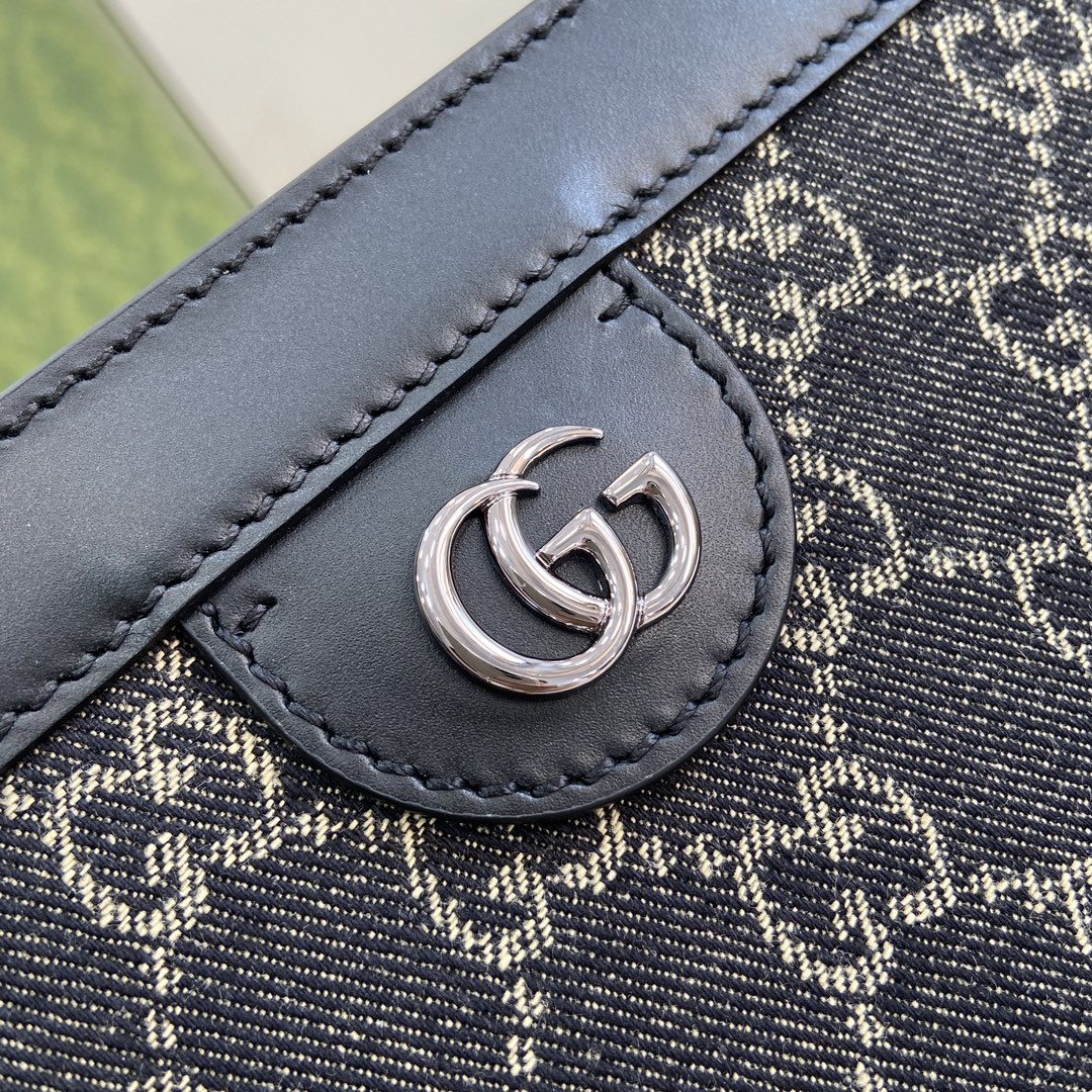 G*u*i ophidia gg small shoulder bag