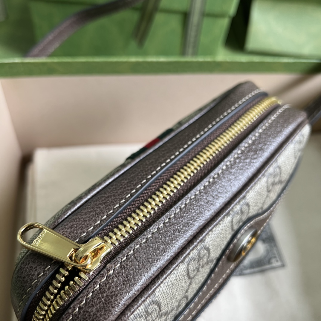 g*u*i ophidia gg S*p*e mini bag