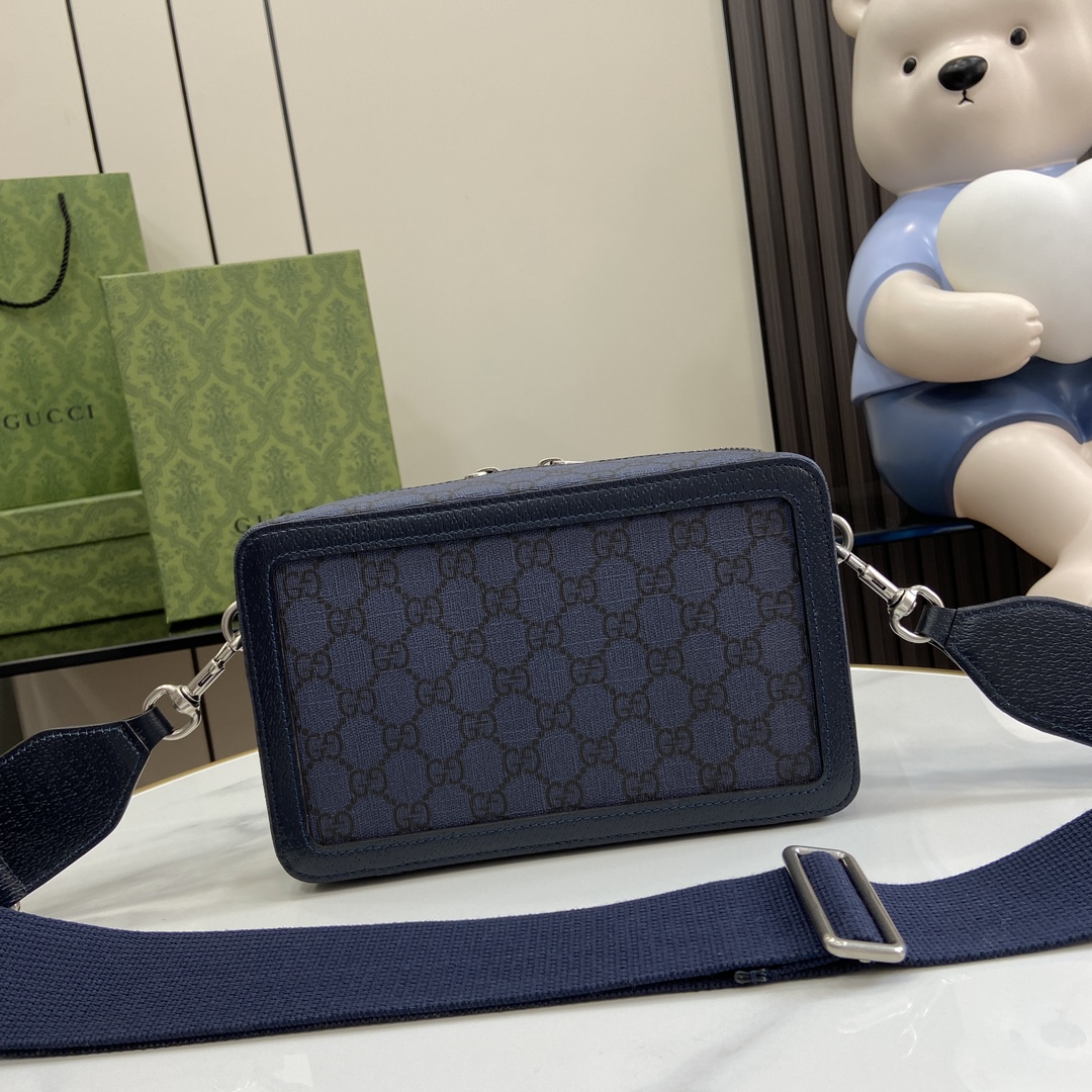 G*u*i ophidia gg mini bag