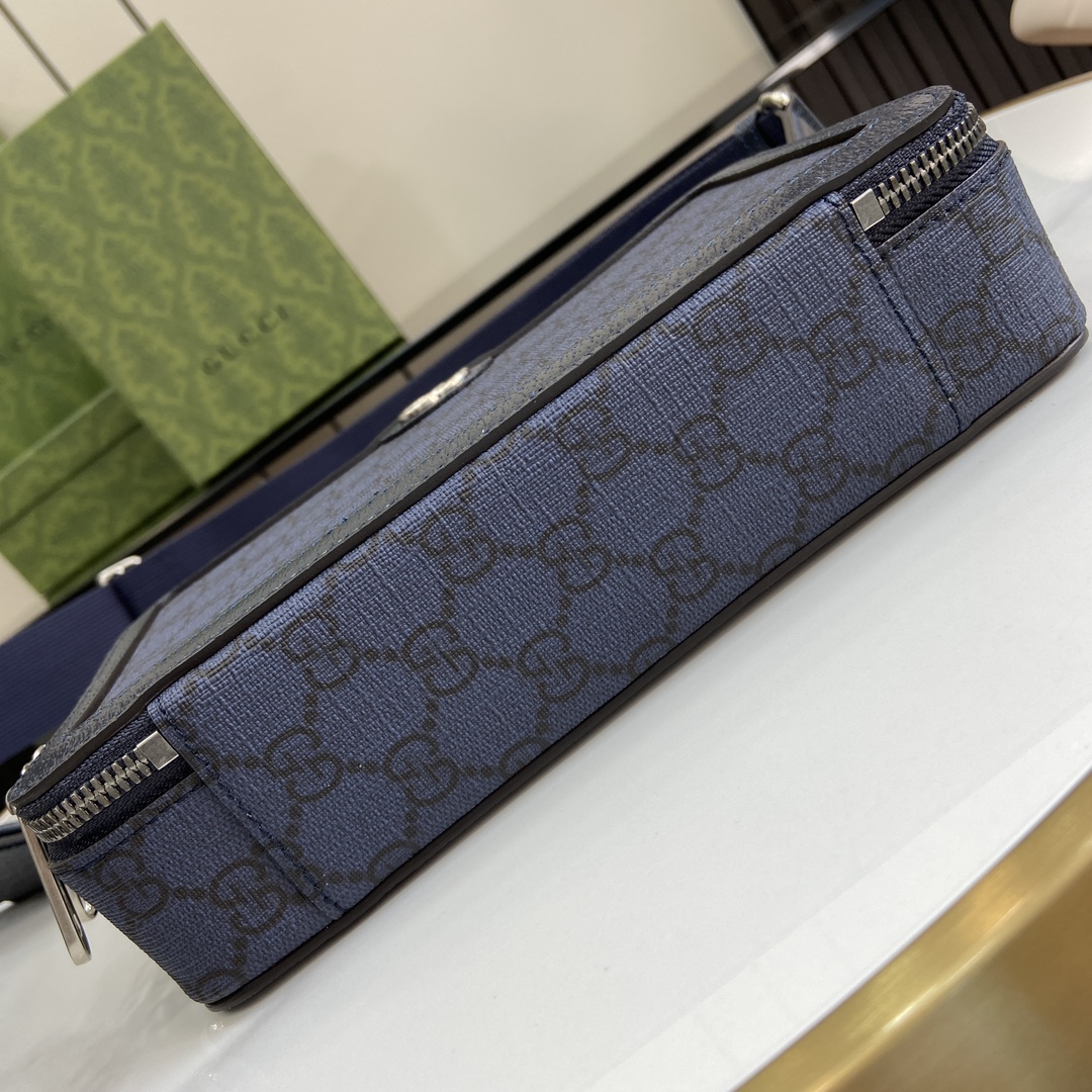 G*u*i ophidia gg mini bag