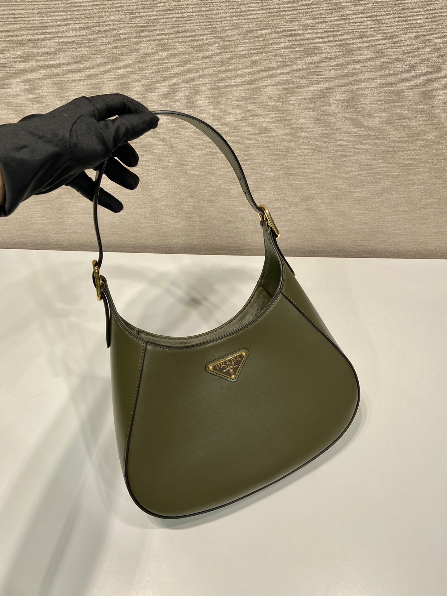Pra*a cleo shoulder bag