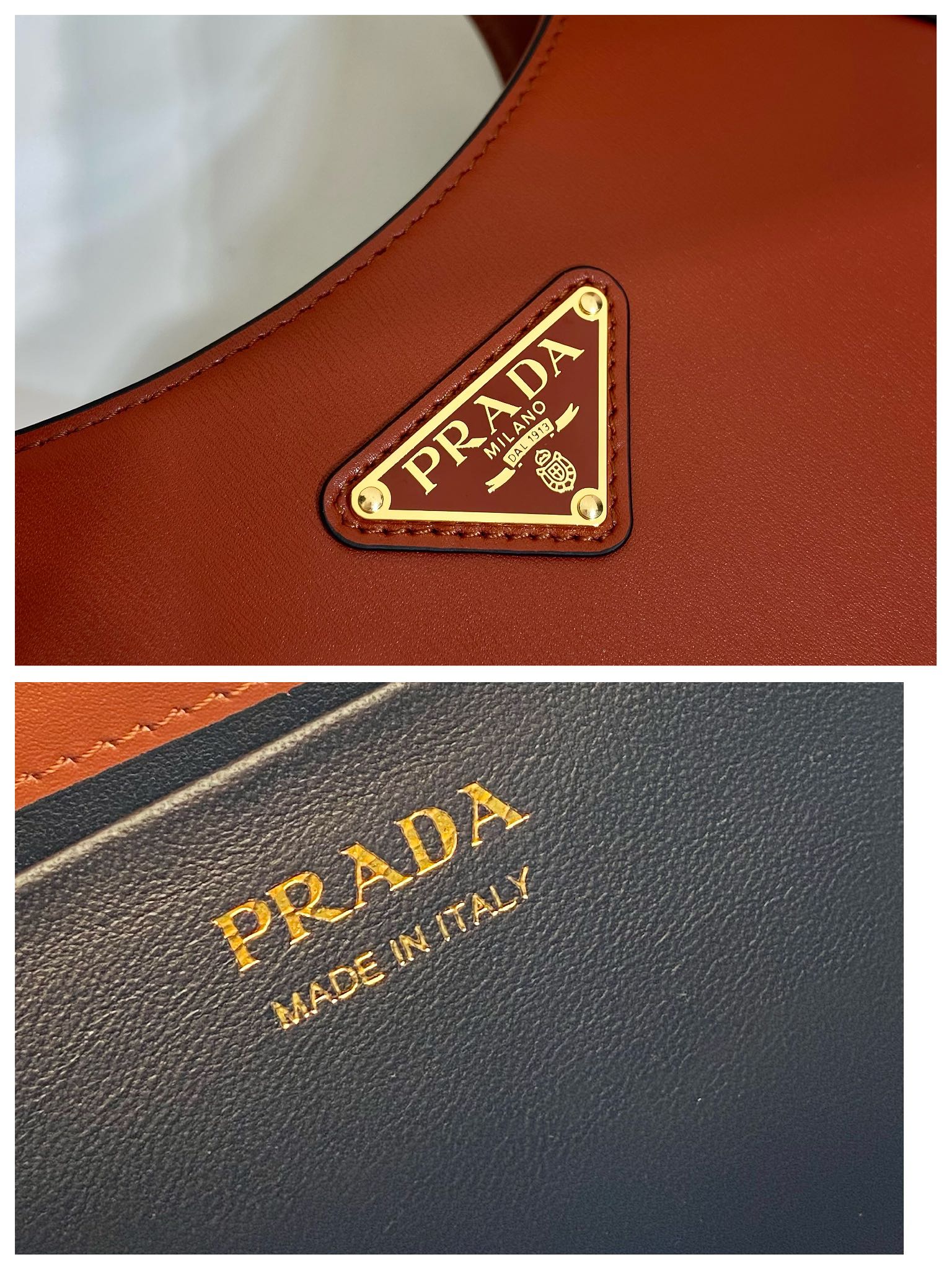 Pra*a cleo shoulder bag