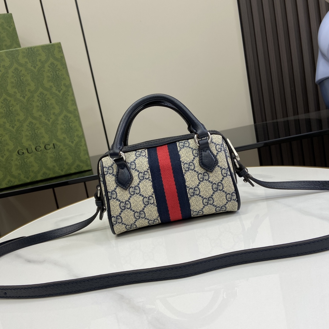 g*u*i ophidia S*per mini bag