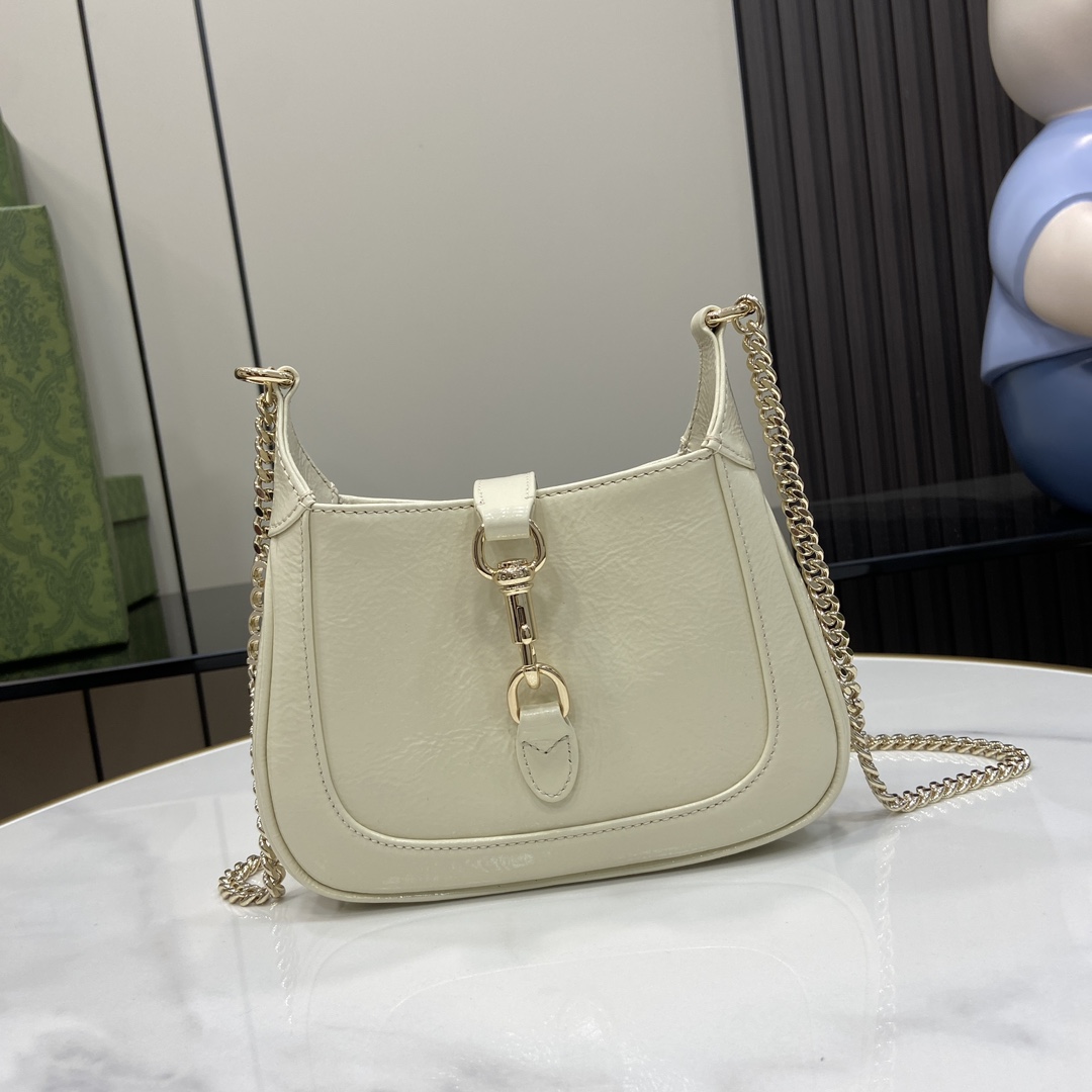 G*u*i jackie notte mini bag