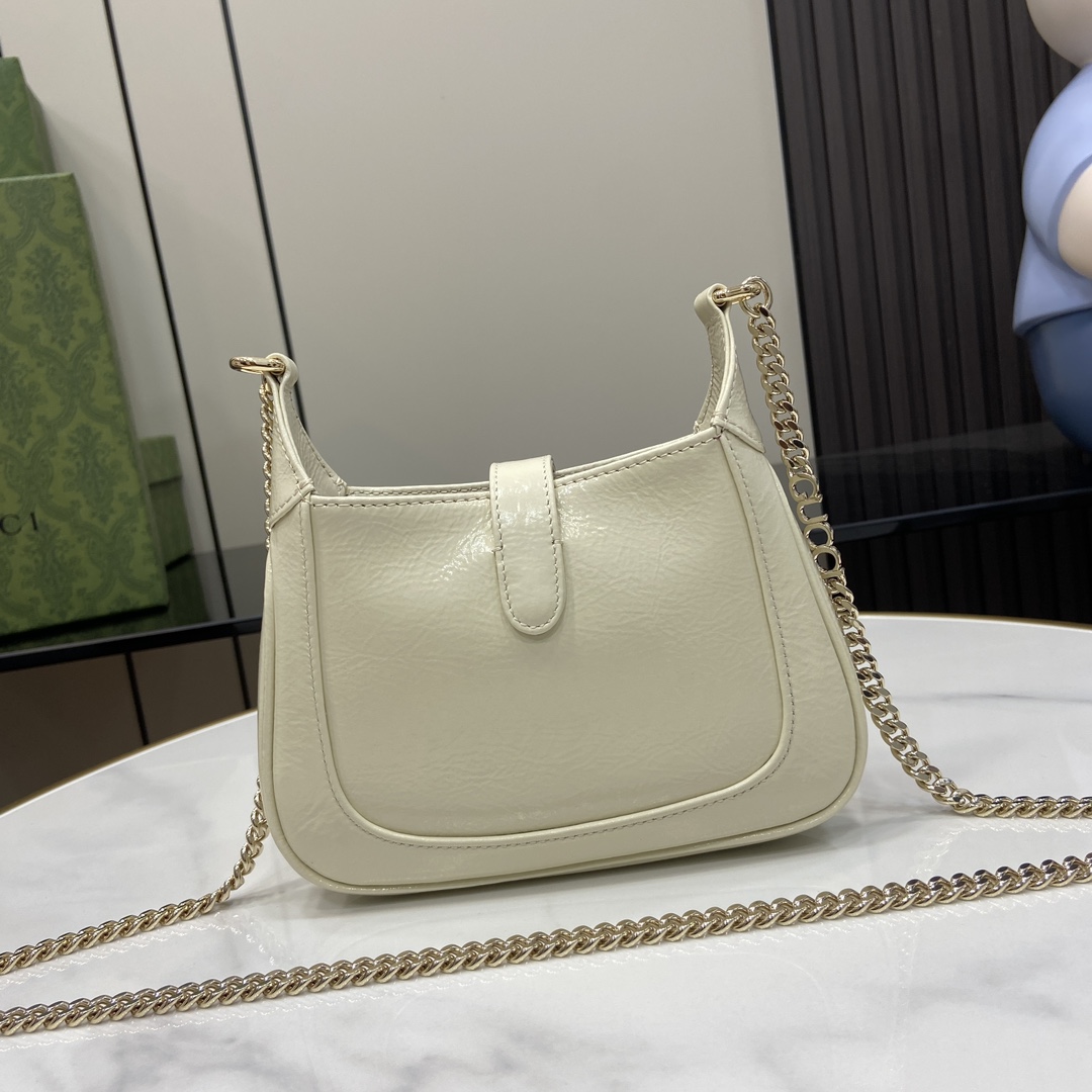 G*u*i jackie notte mini bag
