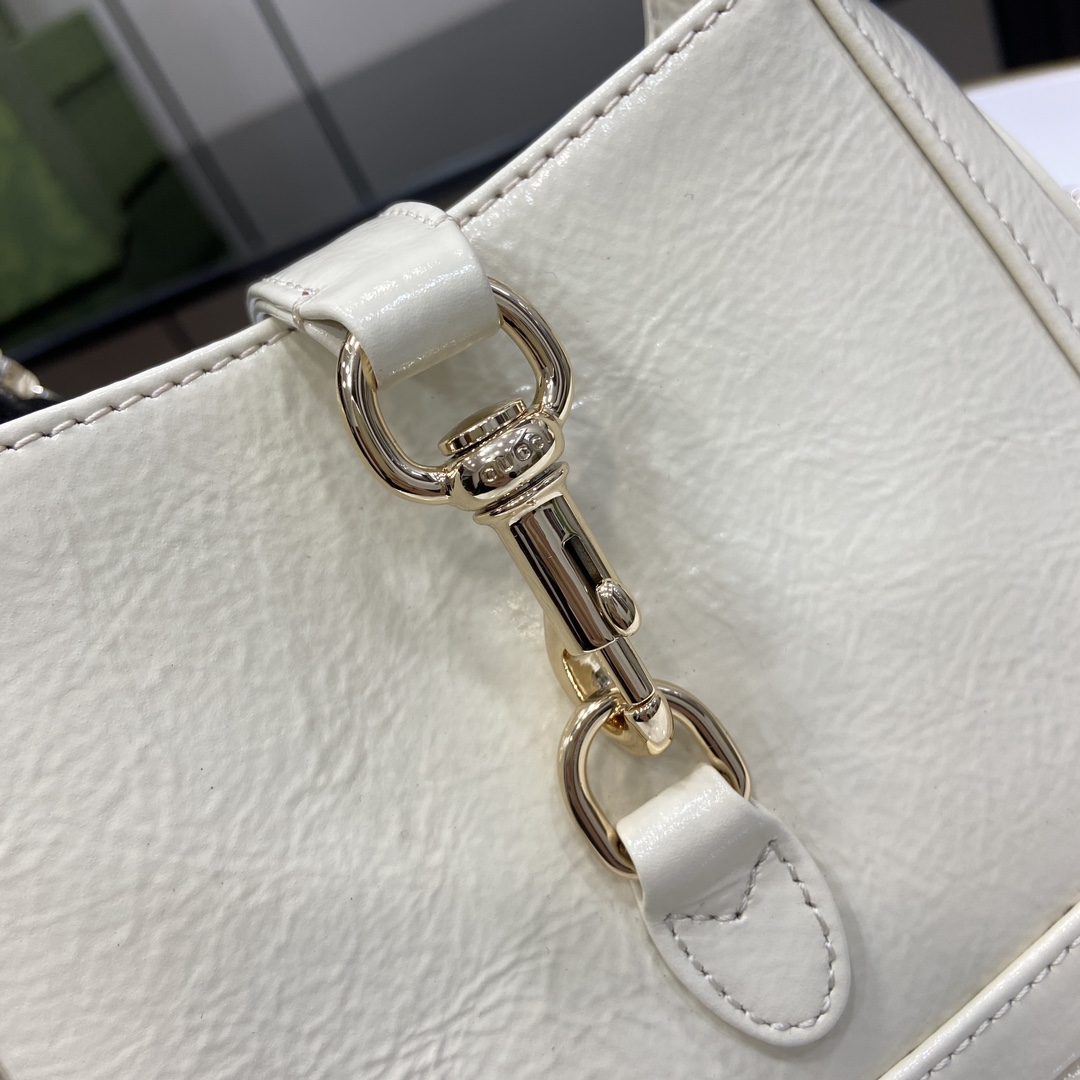 G*u*i jackie notte mini bag
