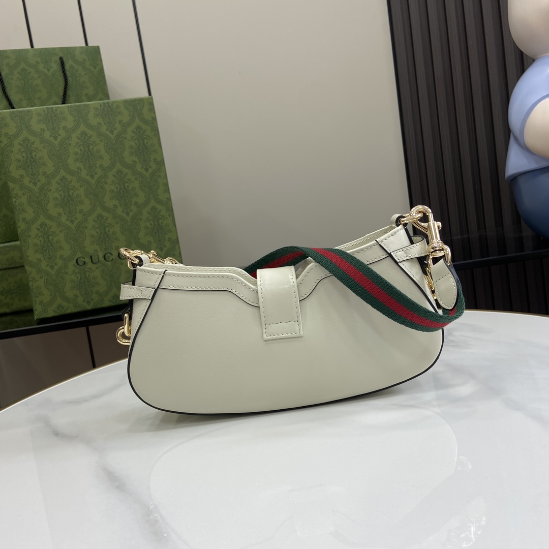 G*u*i moon side mini shoulder bag