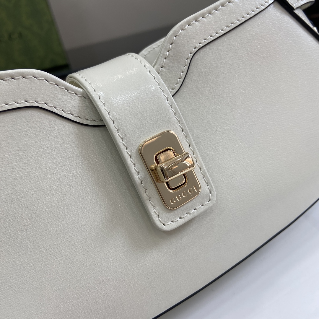 G*u*i moon side mini shoulder bag
