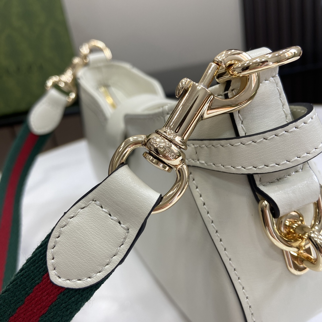 G*u*i moon side mini shoulder bag