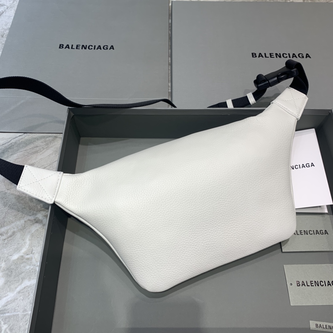 Ba*len*cia*ga waist bag