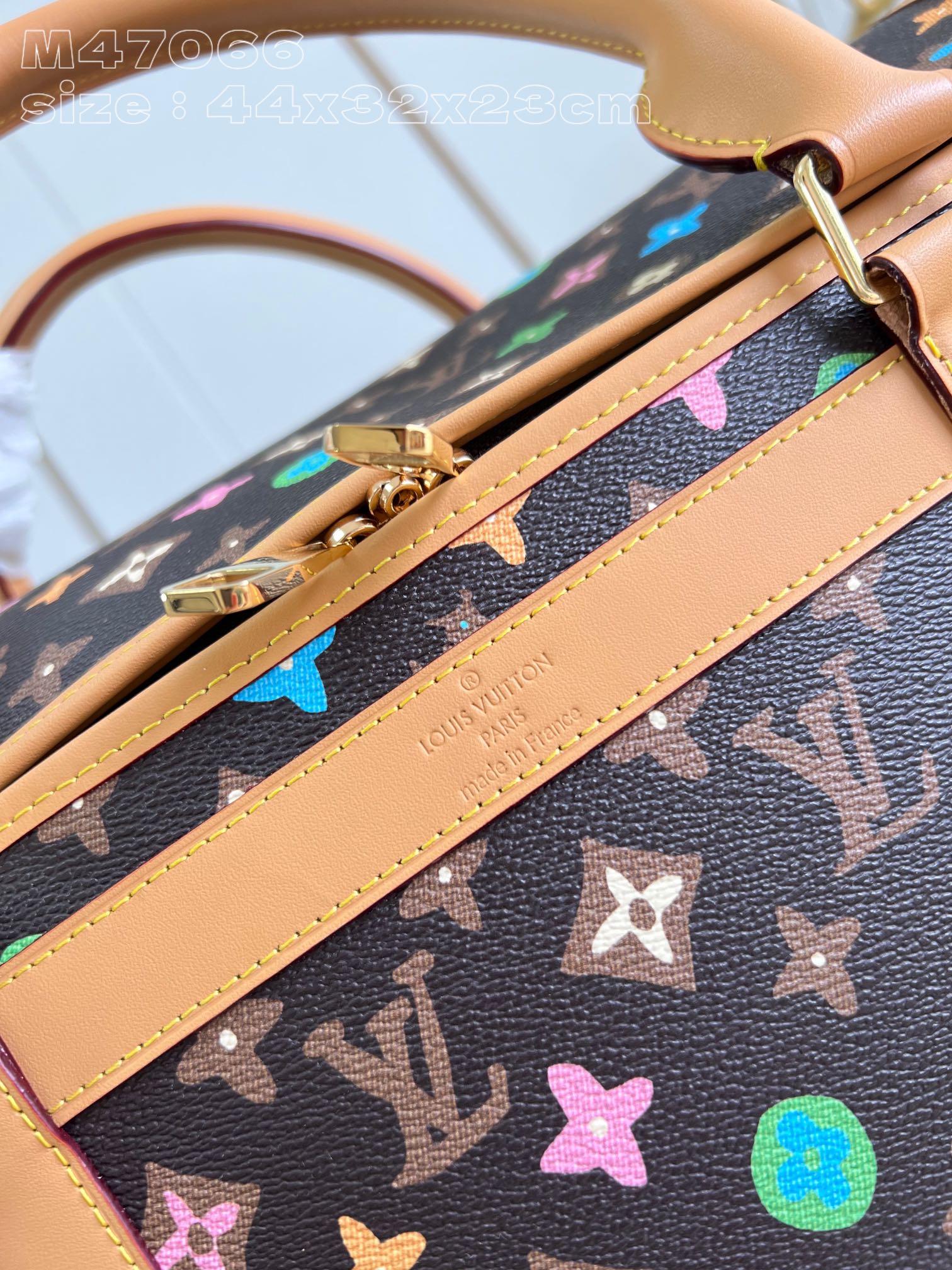 l**is V*t*n dog bag