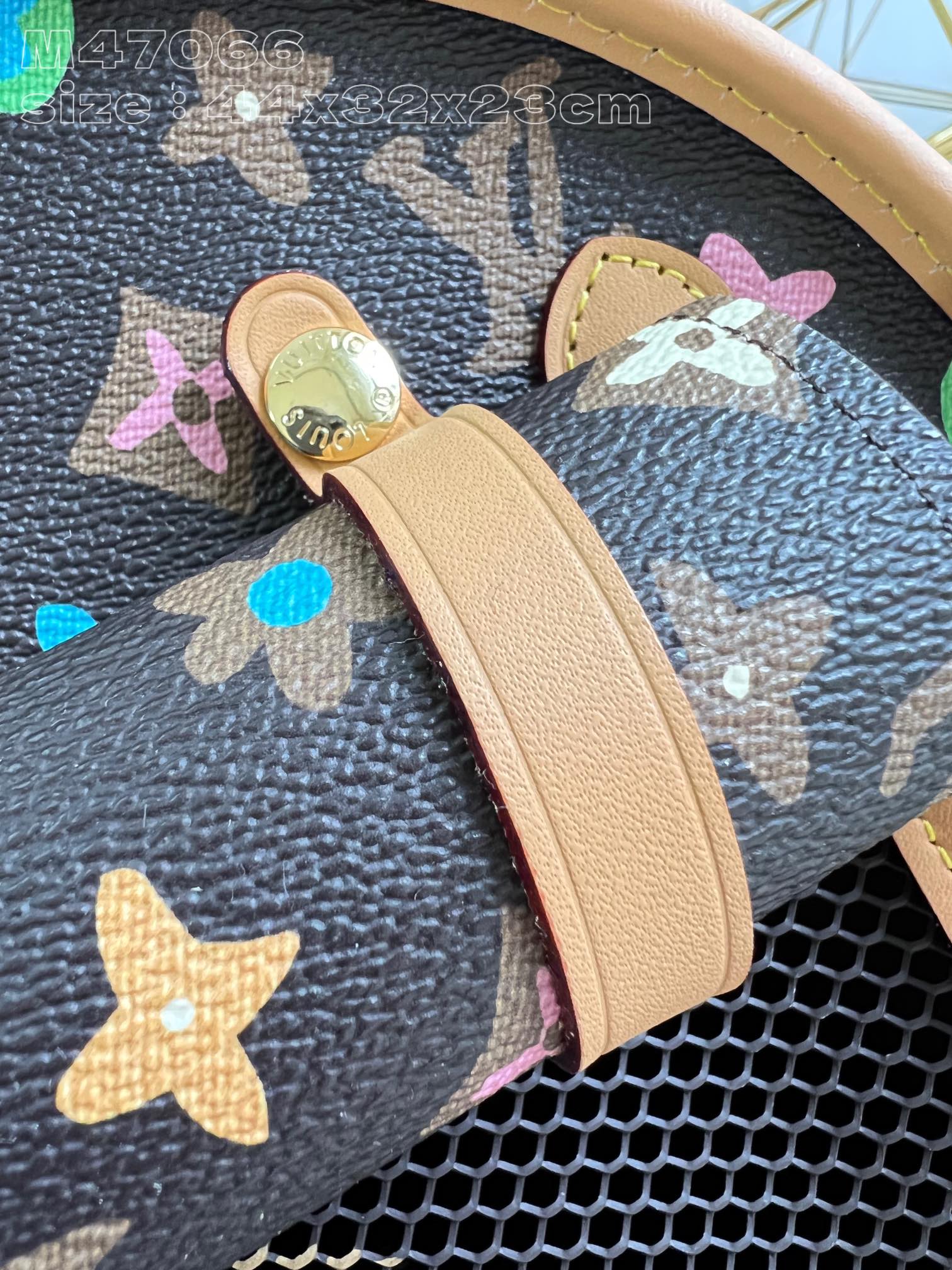 l**is V*t*n dog bag