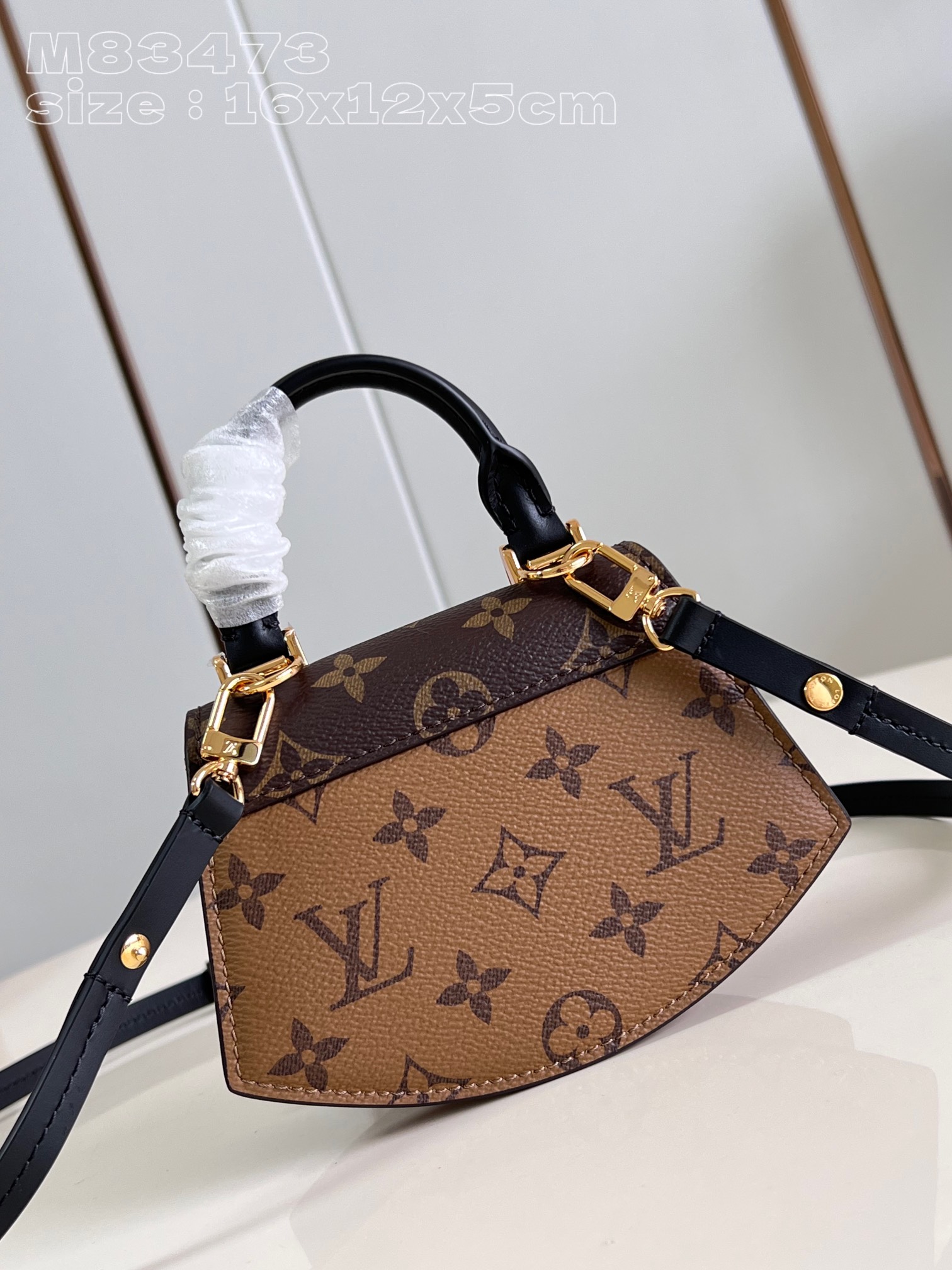 l**is V*t*n pico tilsitt bag