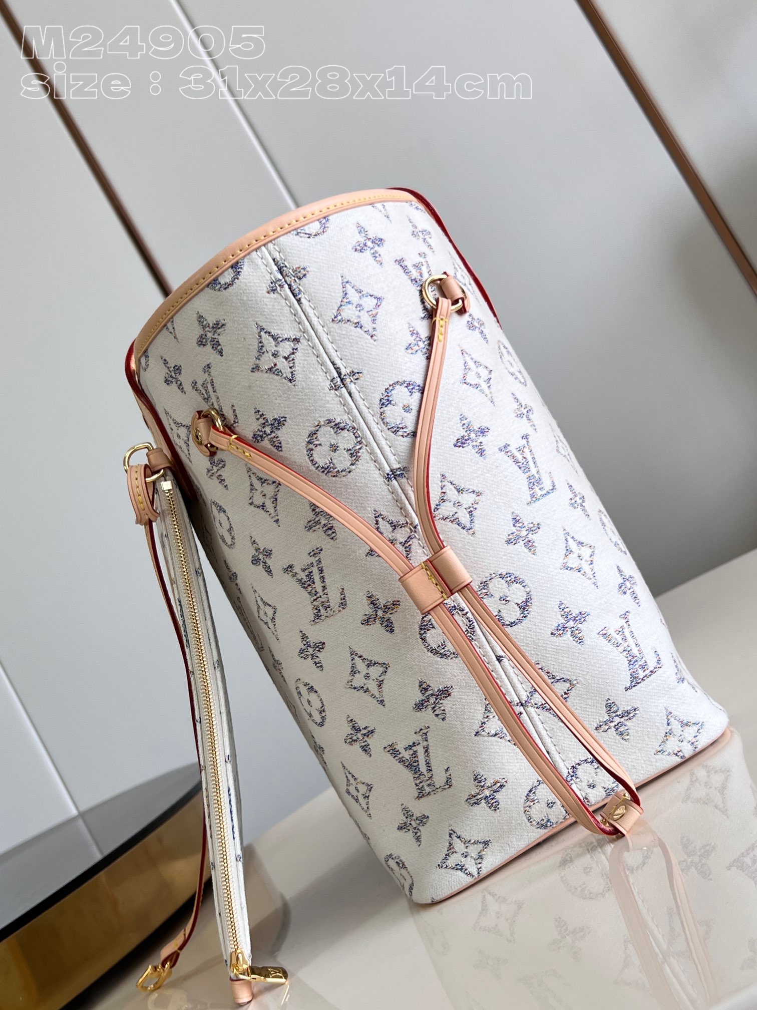 l**is V*t*n neverfull mm