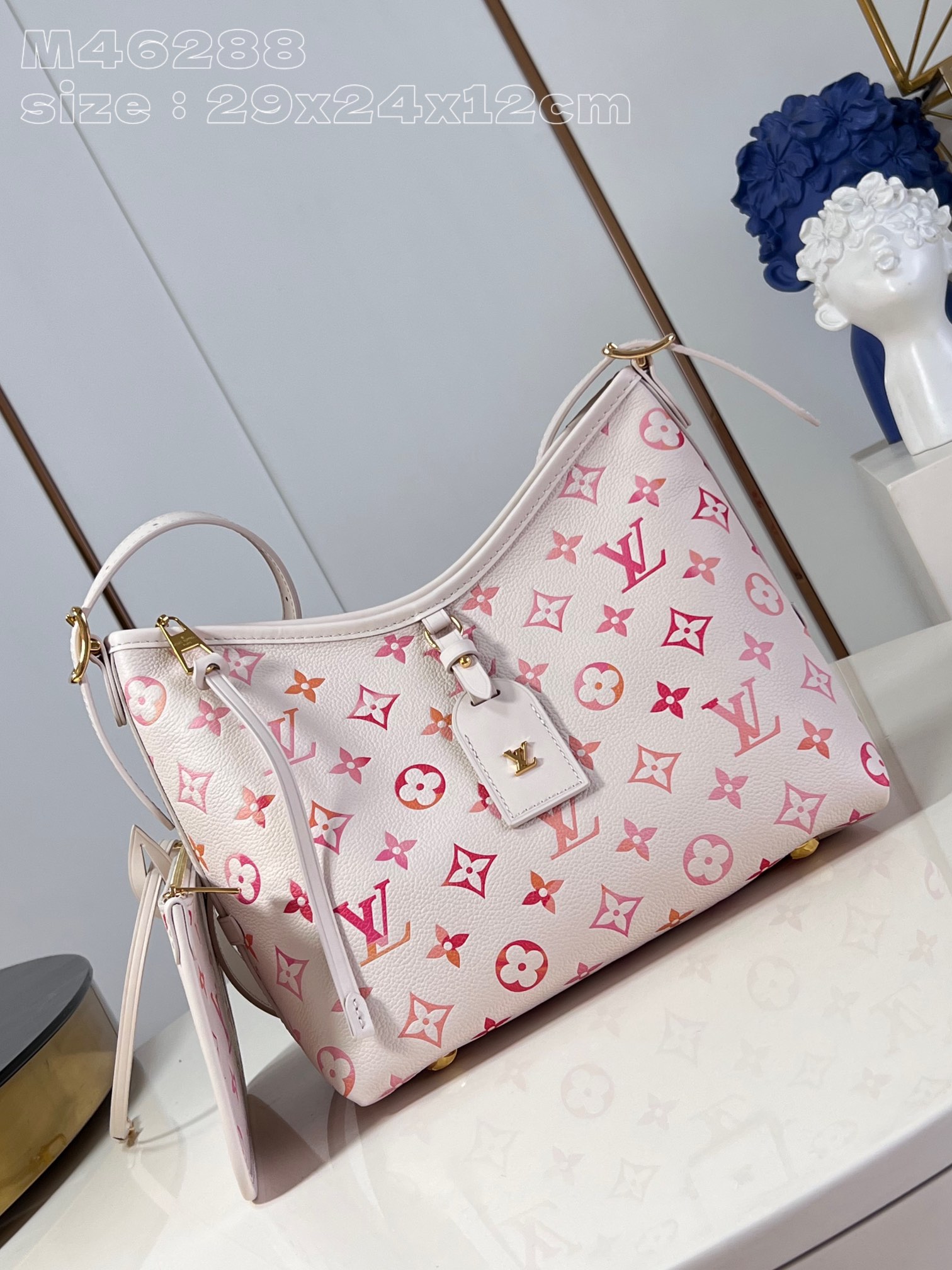 l**is V*t*n carryall pm bag