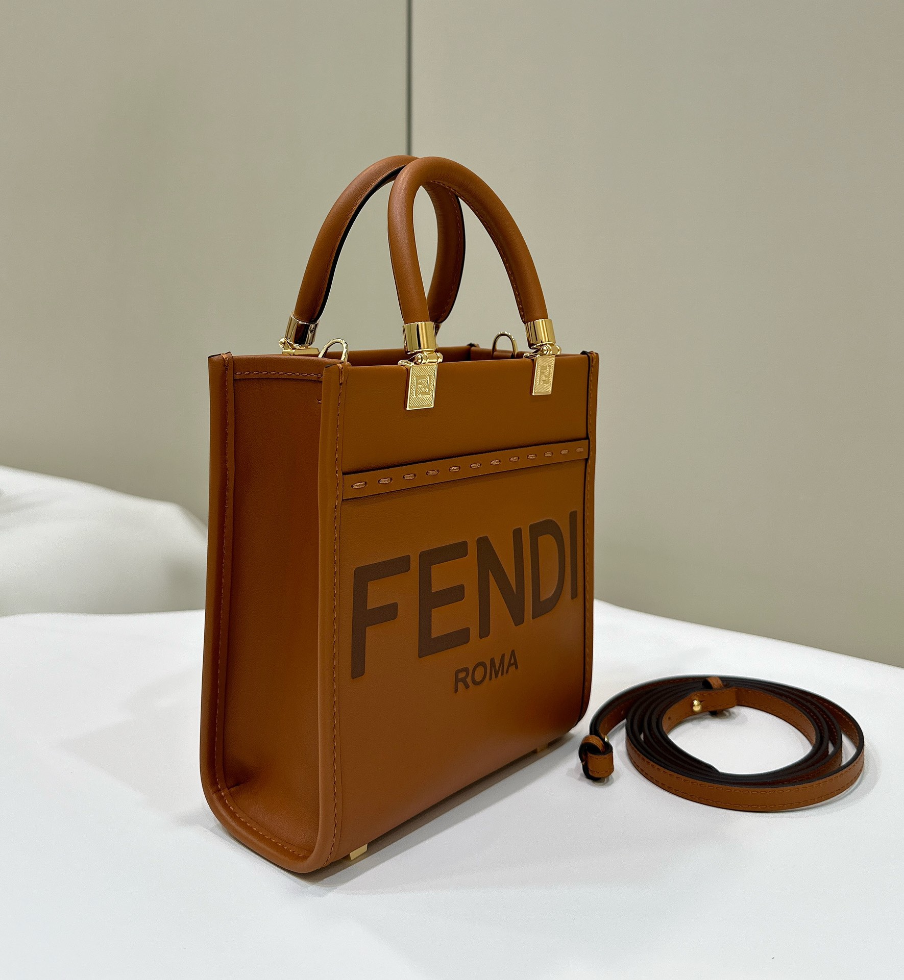 F**di tote mini