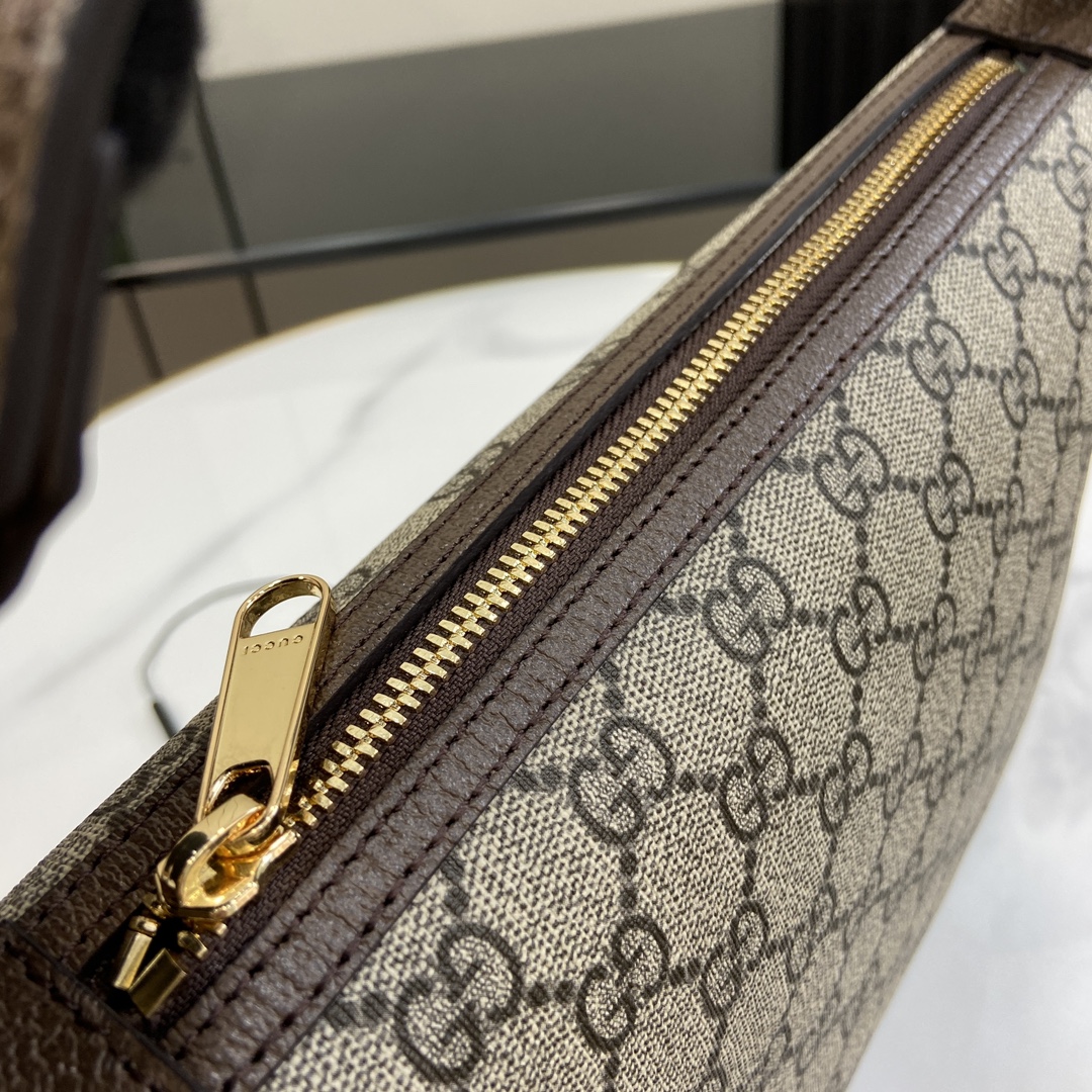 g*u*i ophidia gg S*per mini shoulder bag
