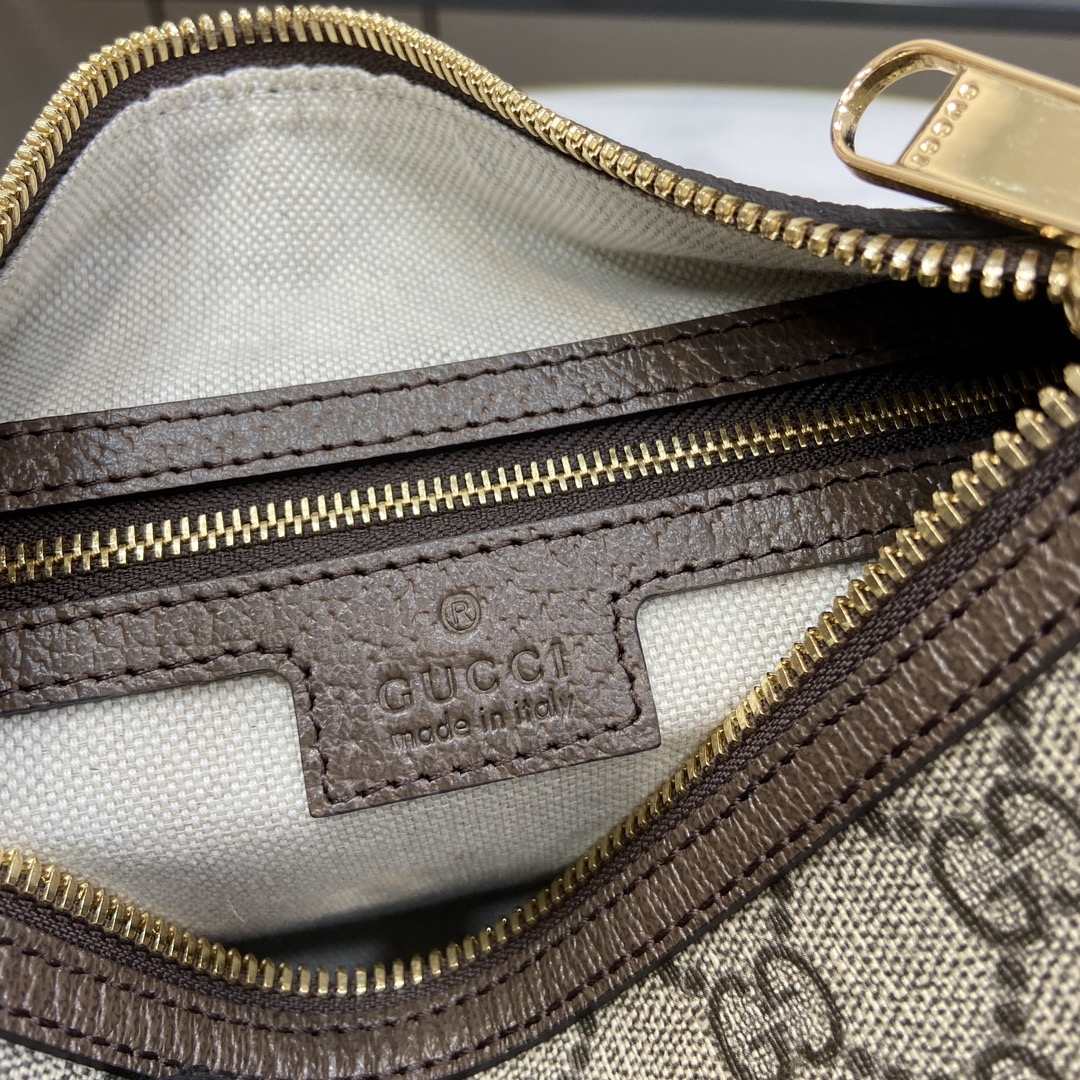 g*u*i ophidia gg S*per mini shoulder bag