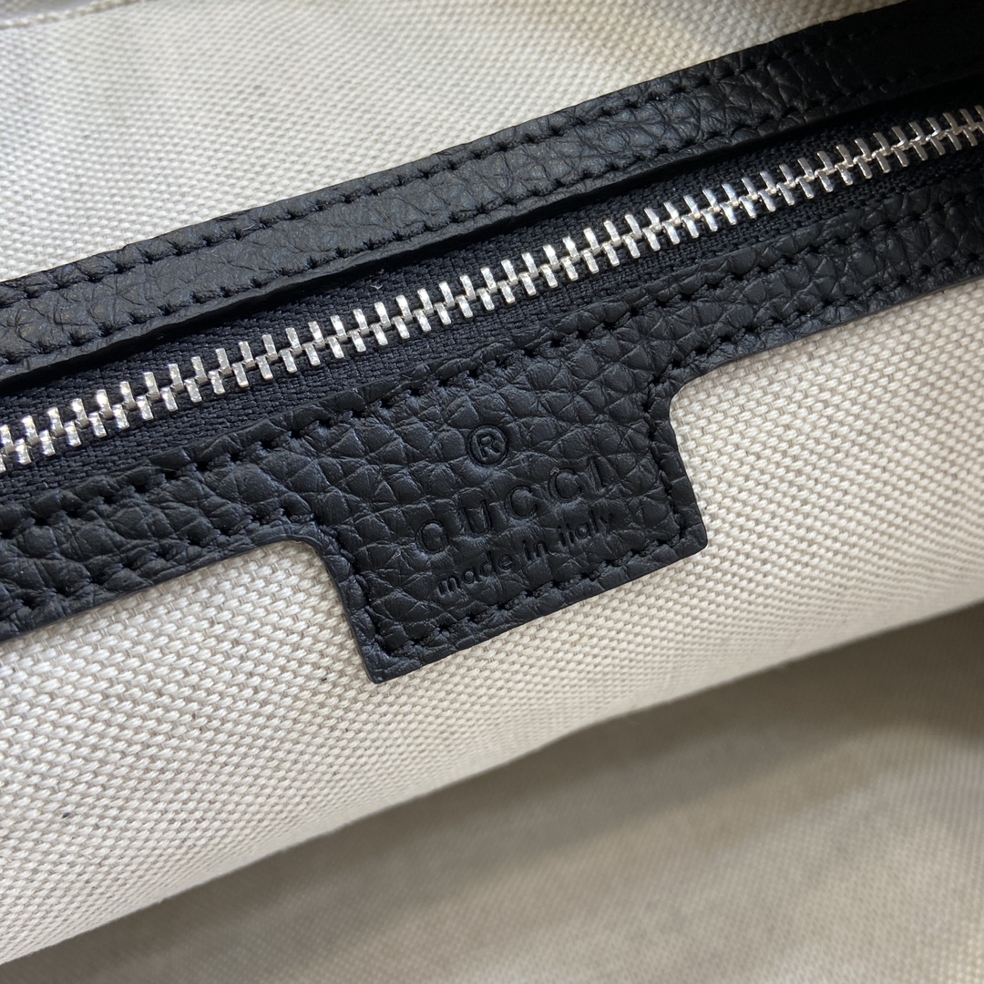 G*u*i jumbo gg briefcase
