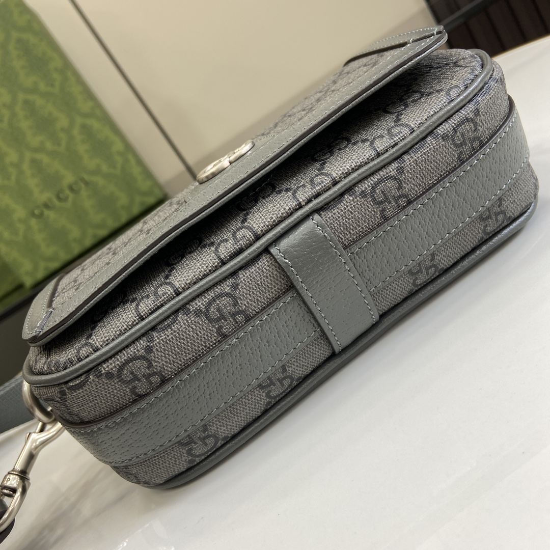 g*u*i ophidia S*per mini shoulder bag