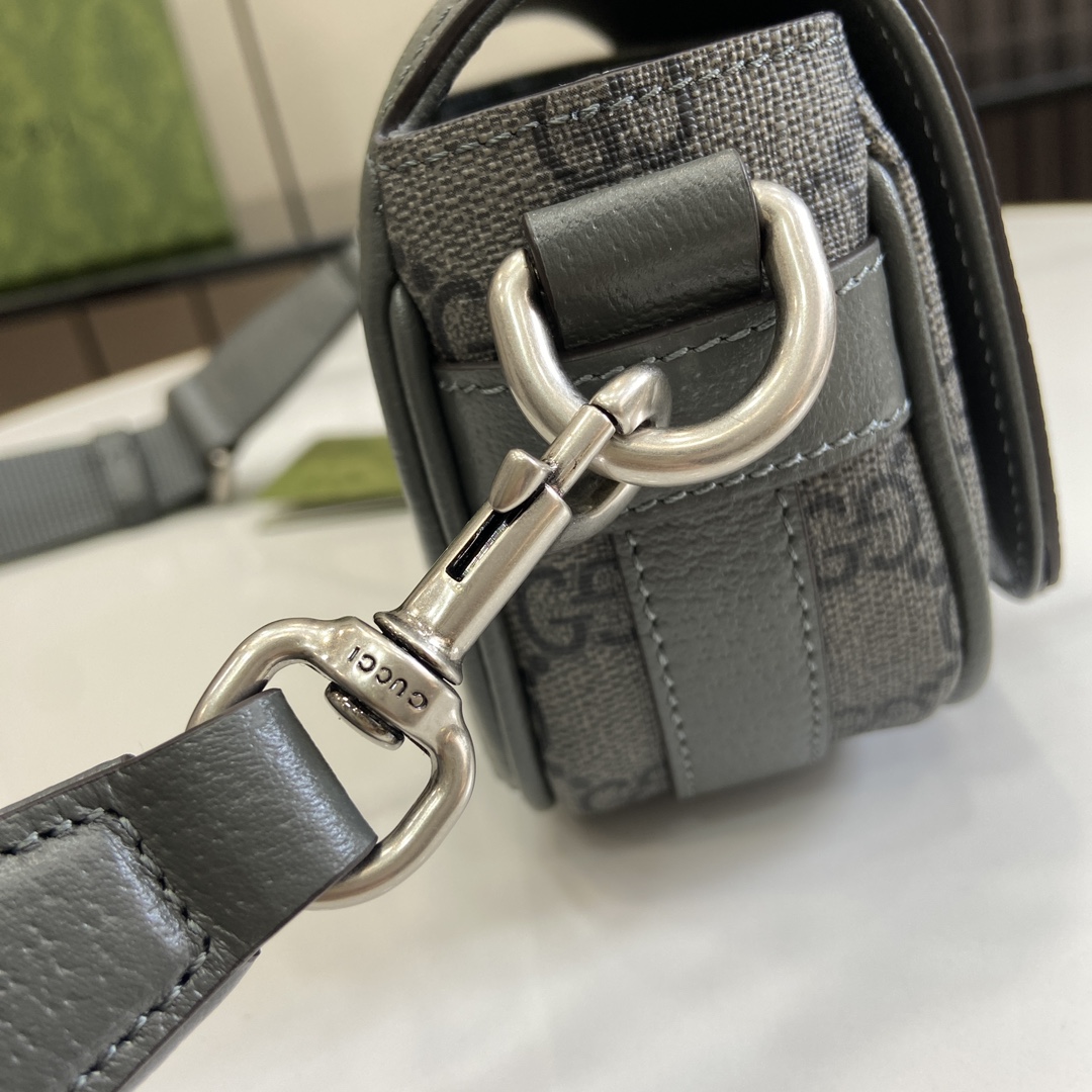 g*u*i ophidia S*per mini shoulder bag