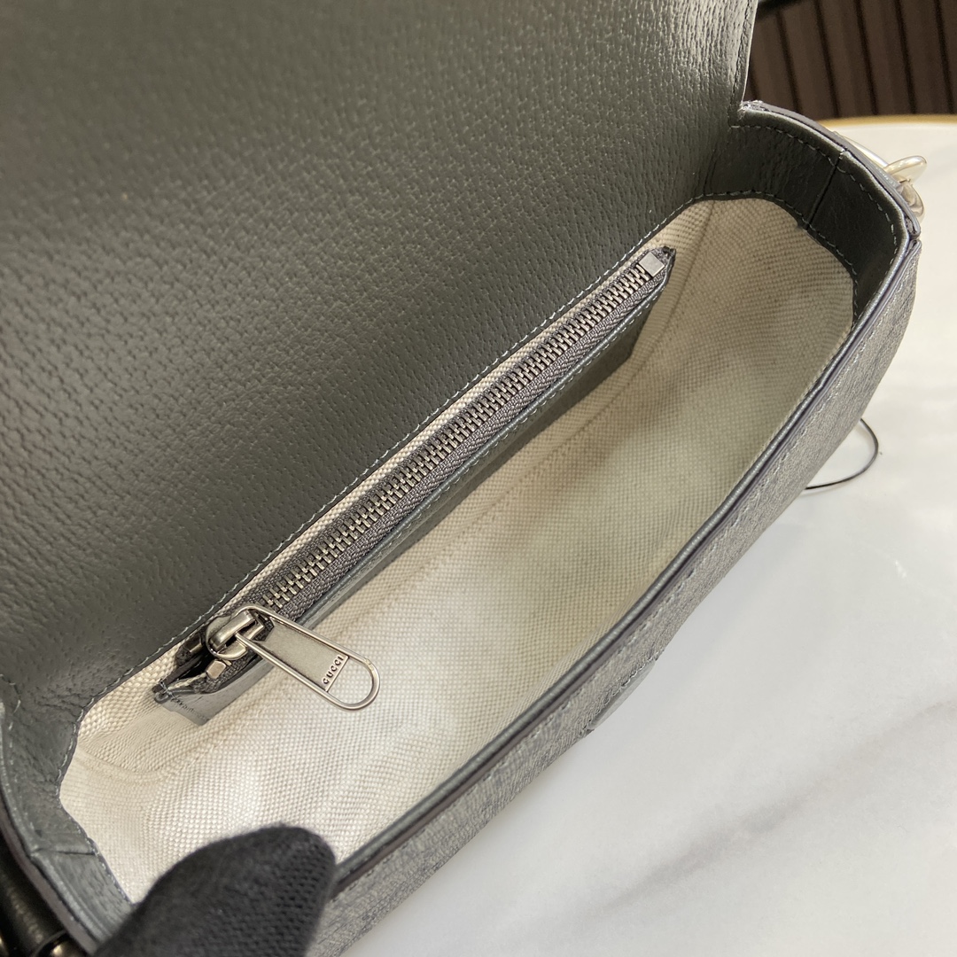 g*u*i ophidia S*per mini shoulder bag